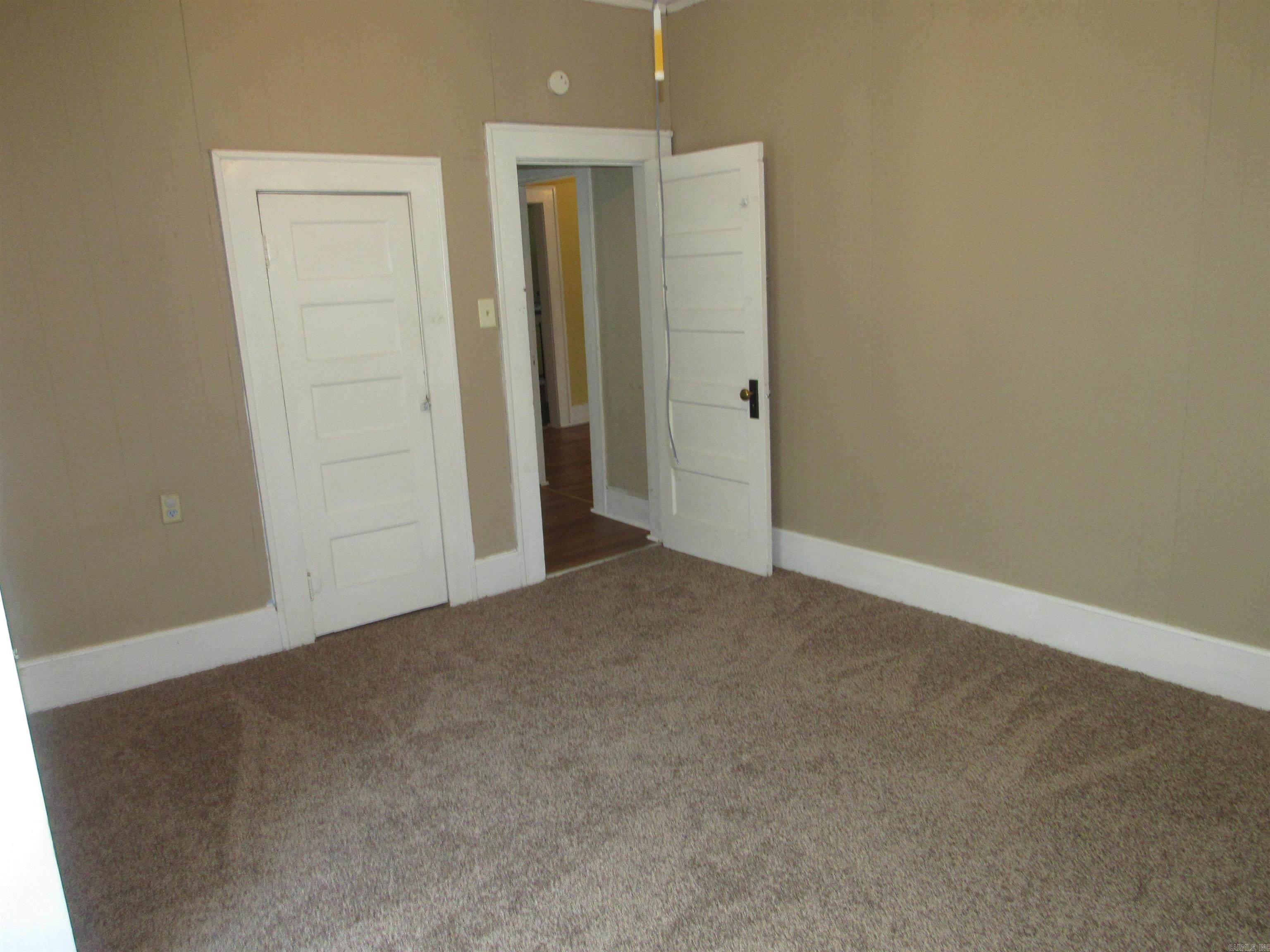 507 N OAK  Morrilton, AR