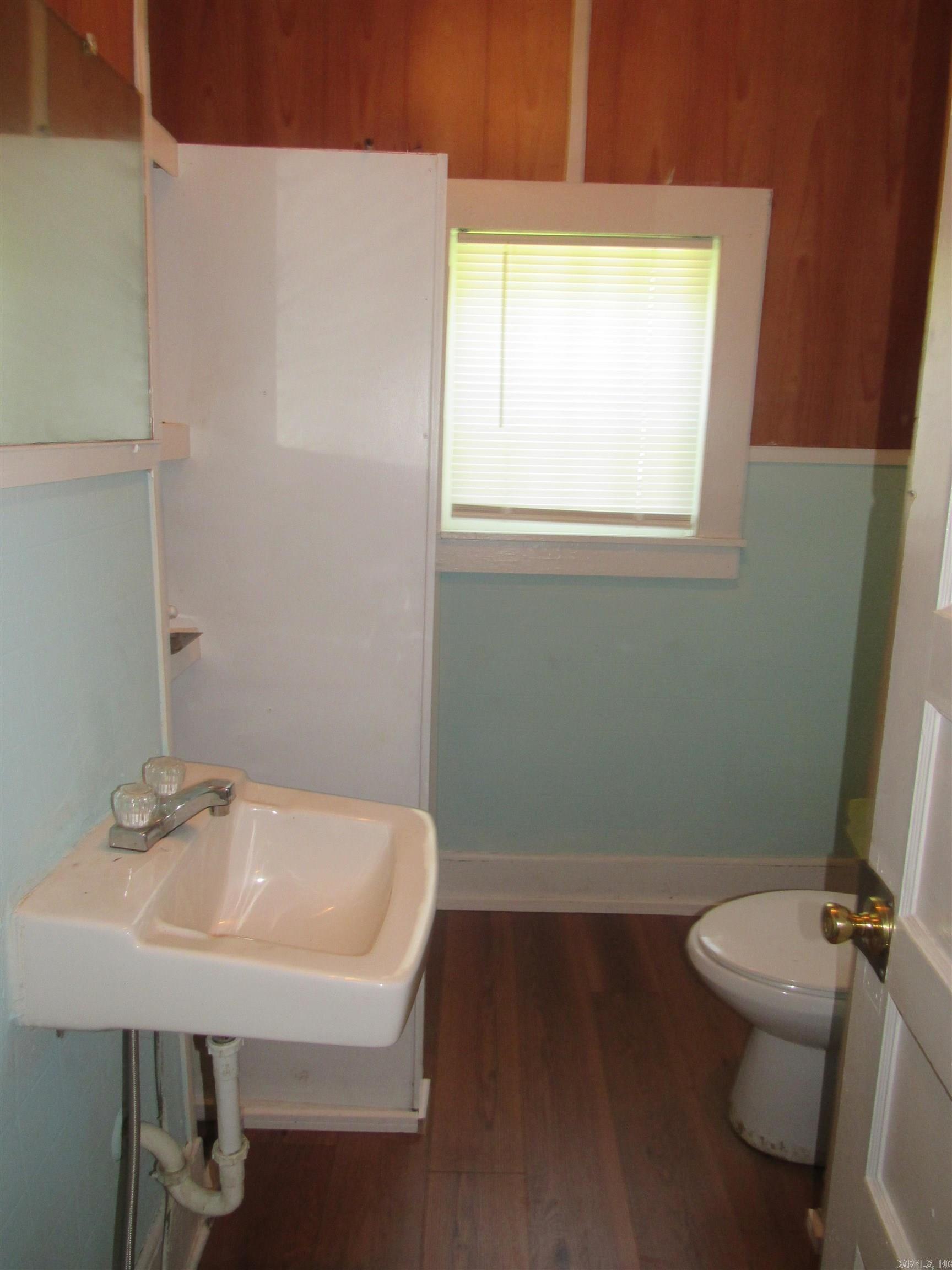 507 N OAK  Morrilton, AR