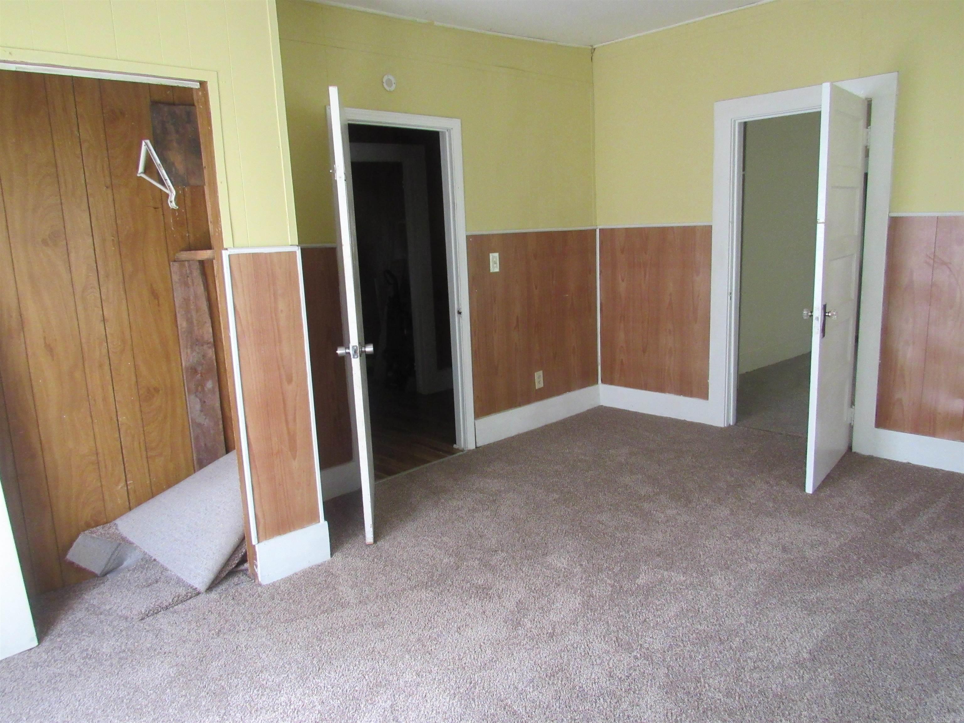 507 N OAK  Morrilton, AR