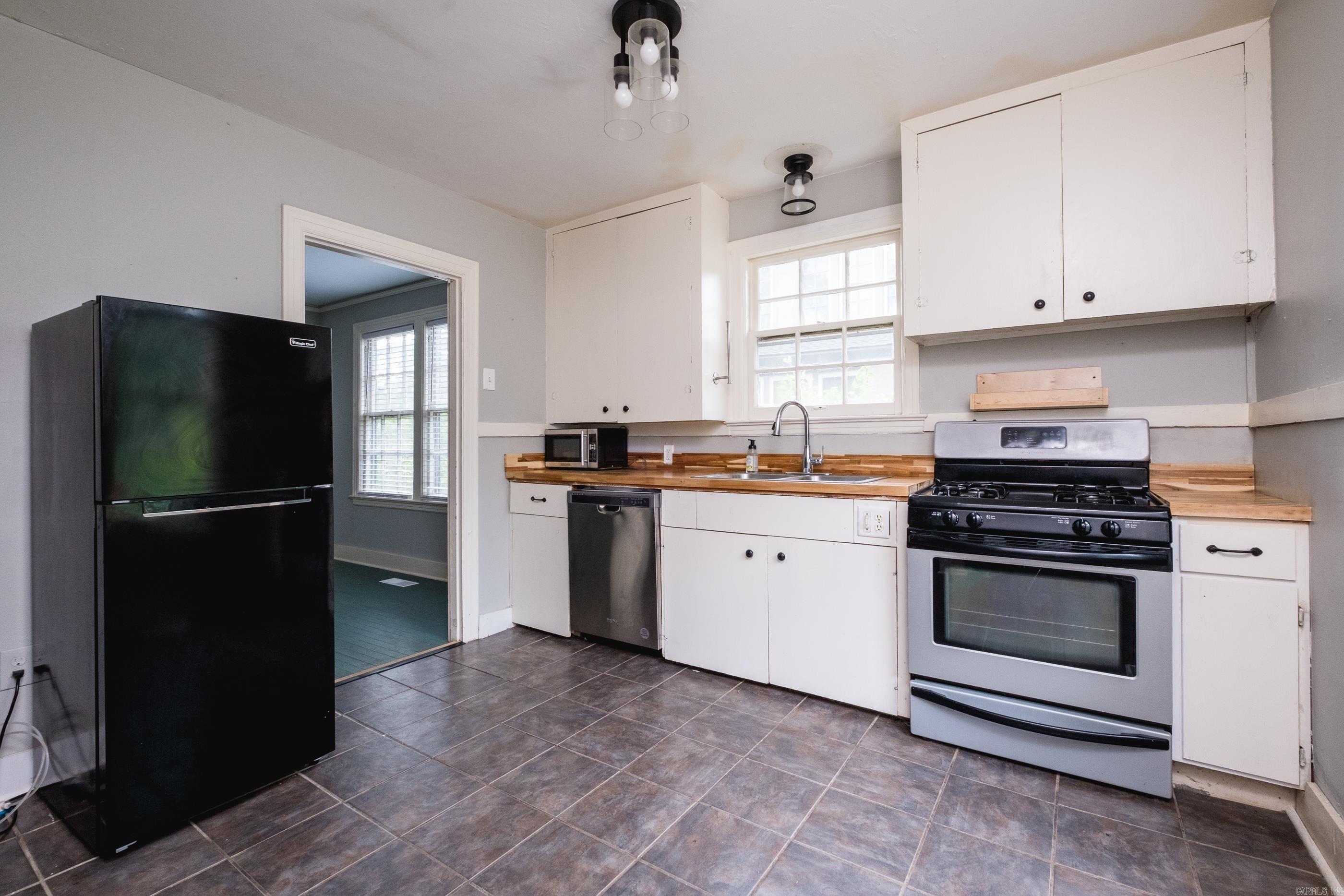 1204 Kavanaugh  Little Rock, AR