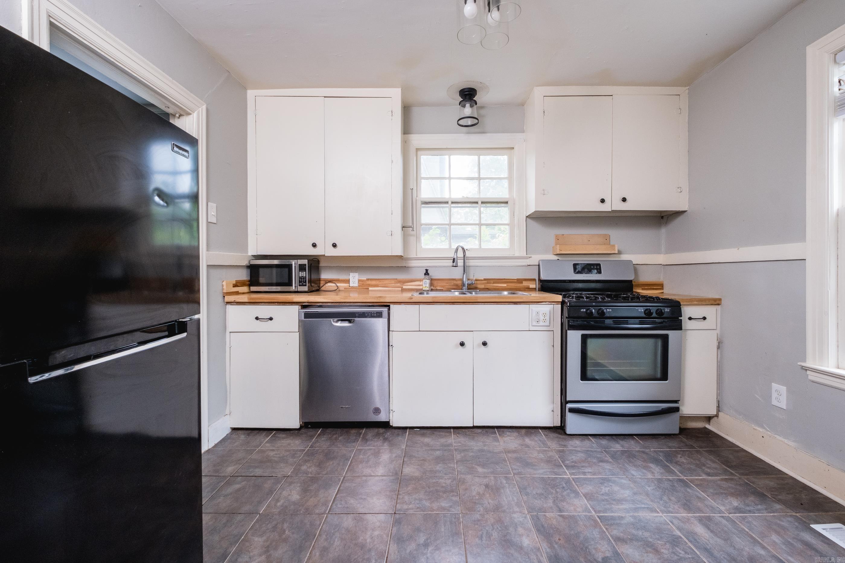 1204 Kavanaugh  Little Rock, AR