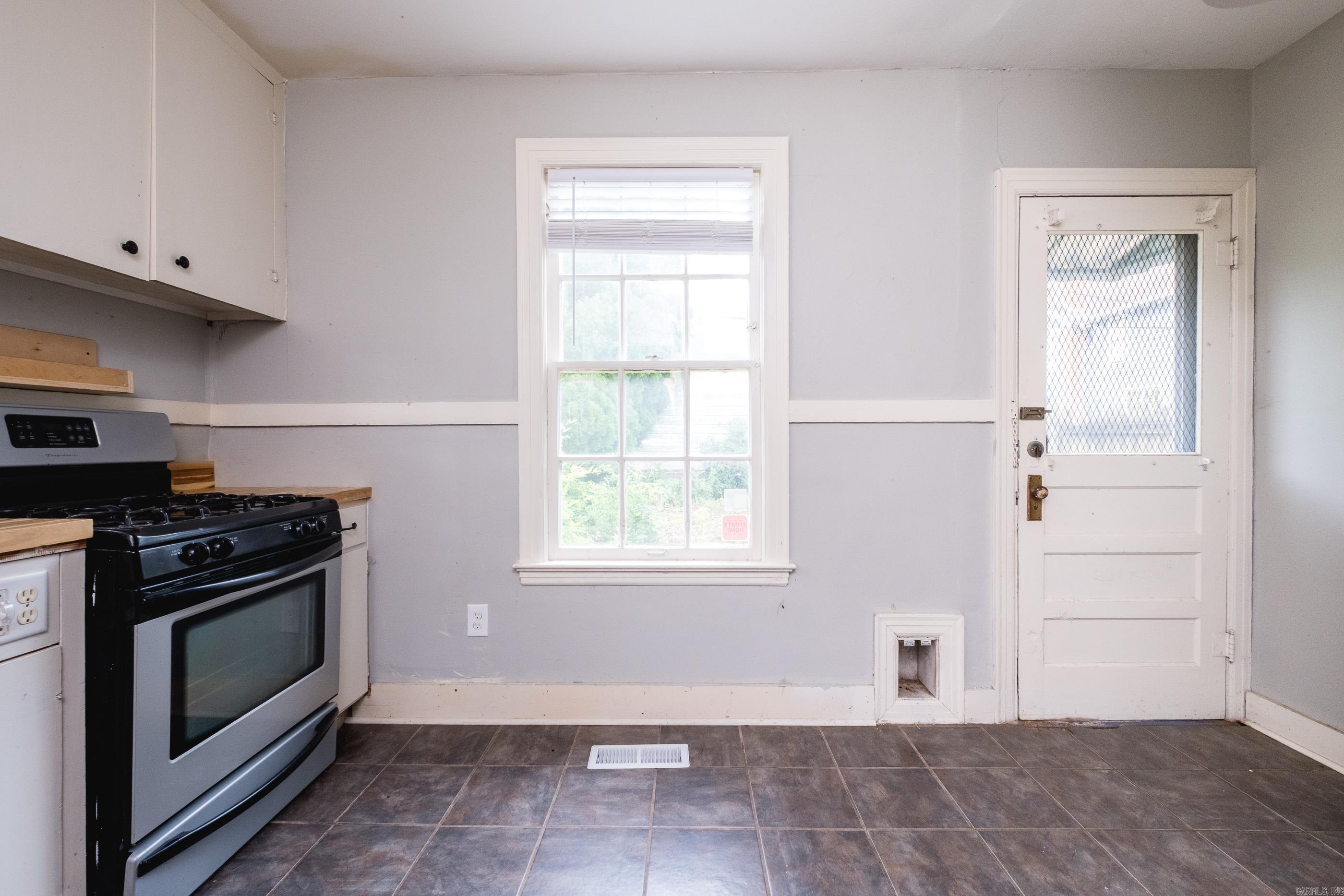 1204 Kavanaugh  Little Rock, AR