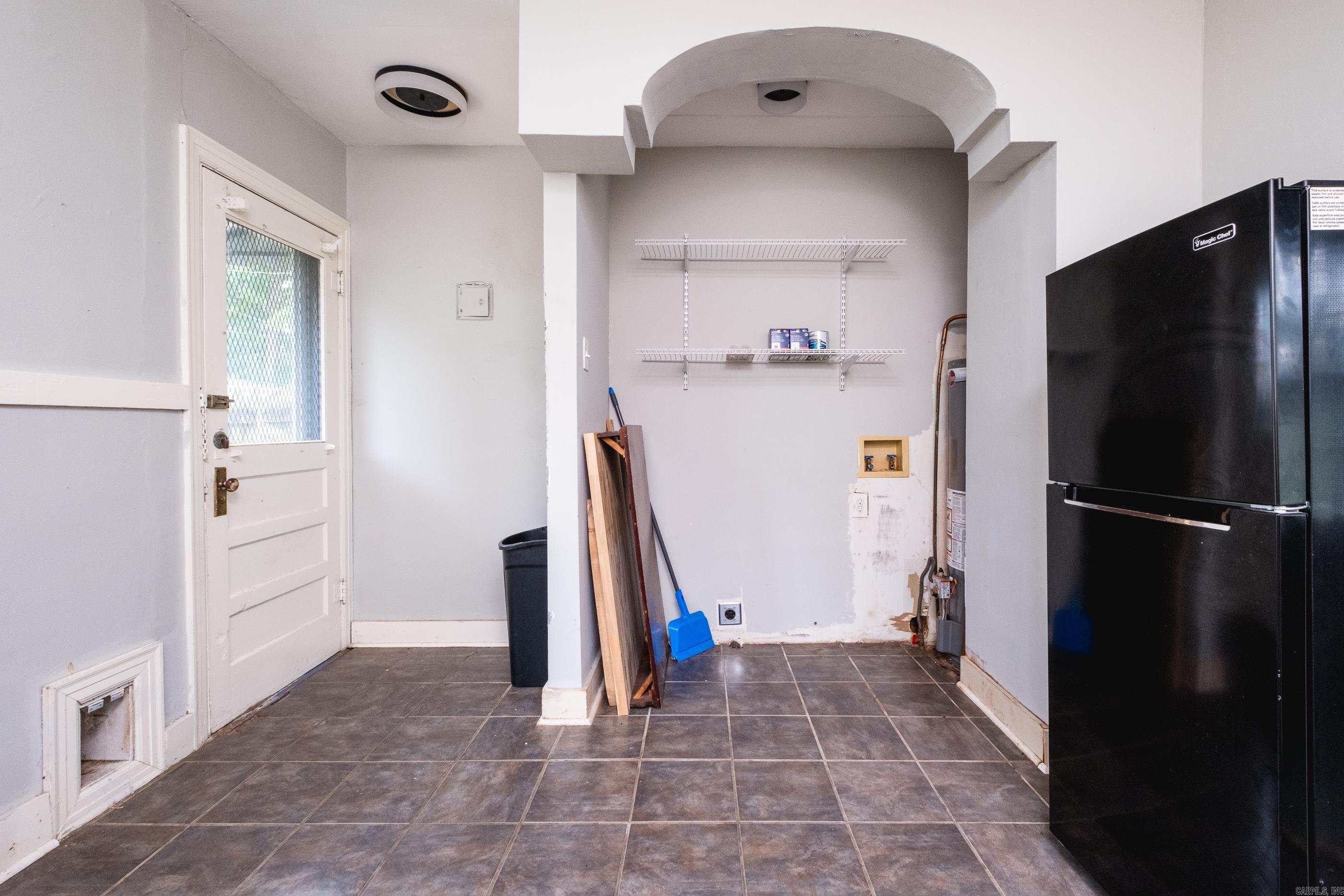 1204 Kavanaugh  Little Rock, AR