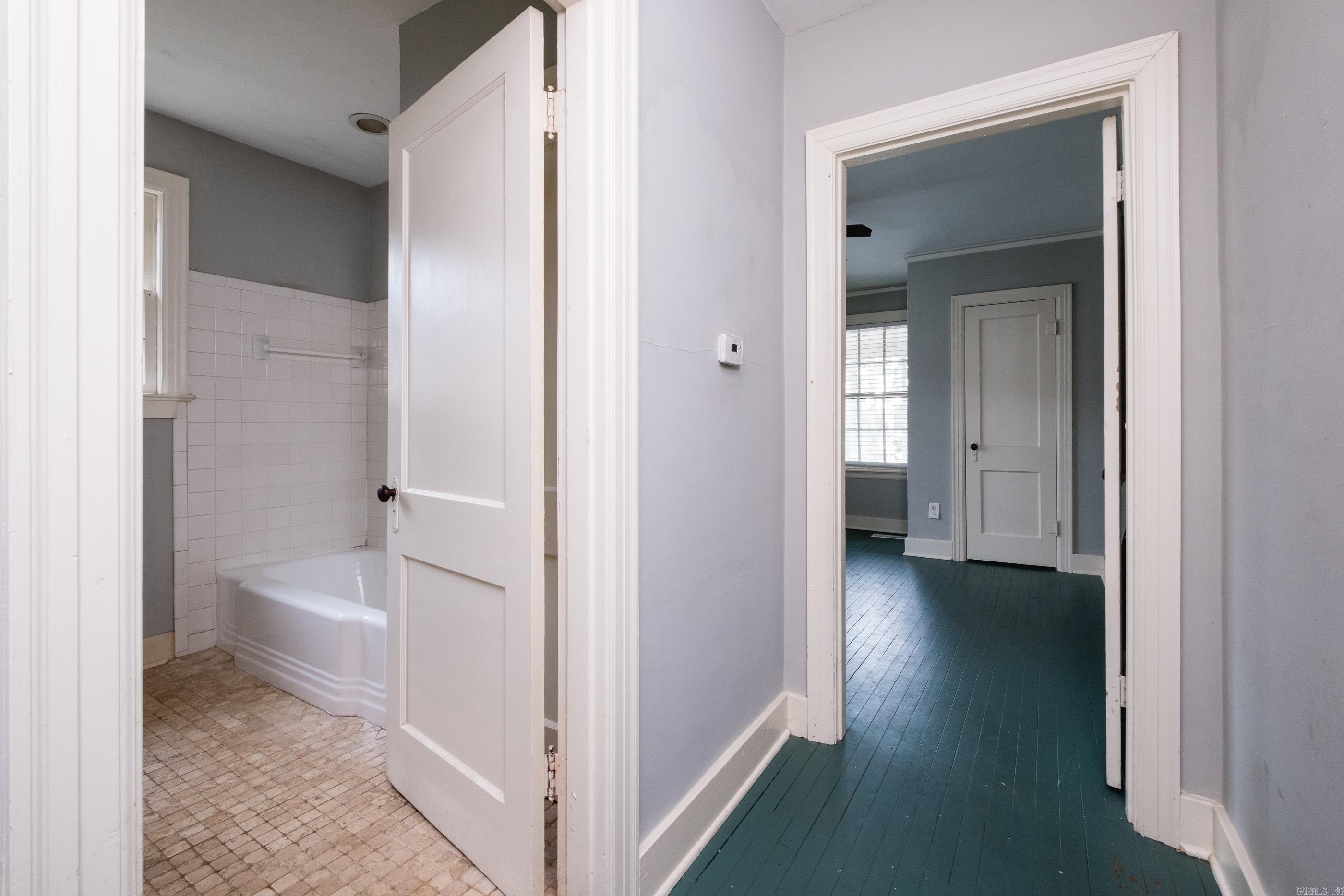 1204 Kavanaugh  Little Rock, AR