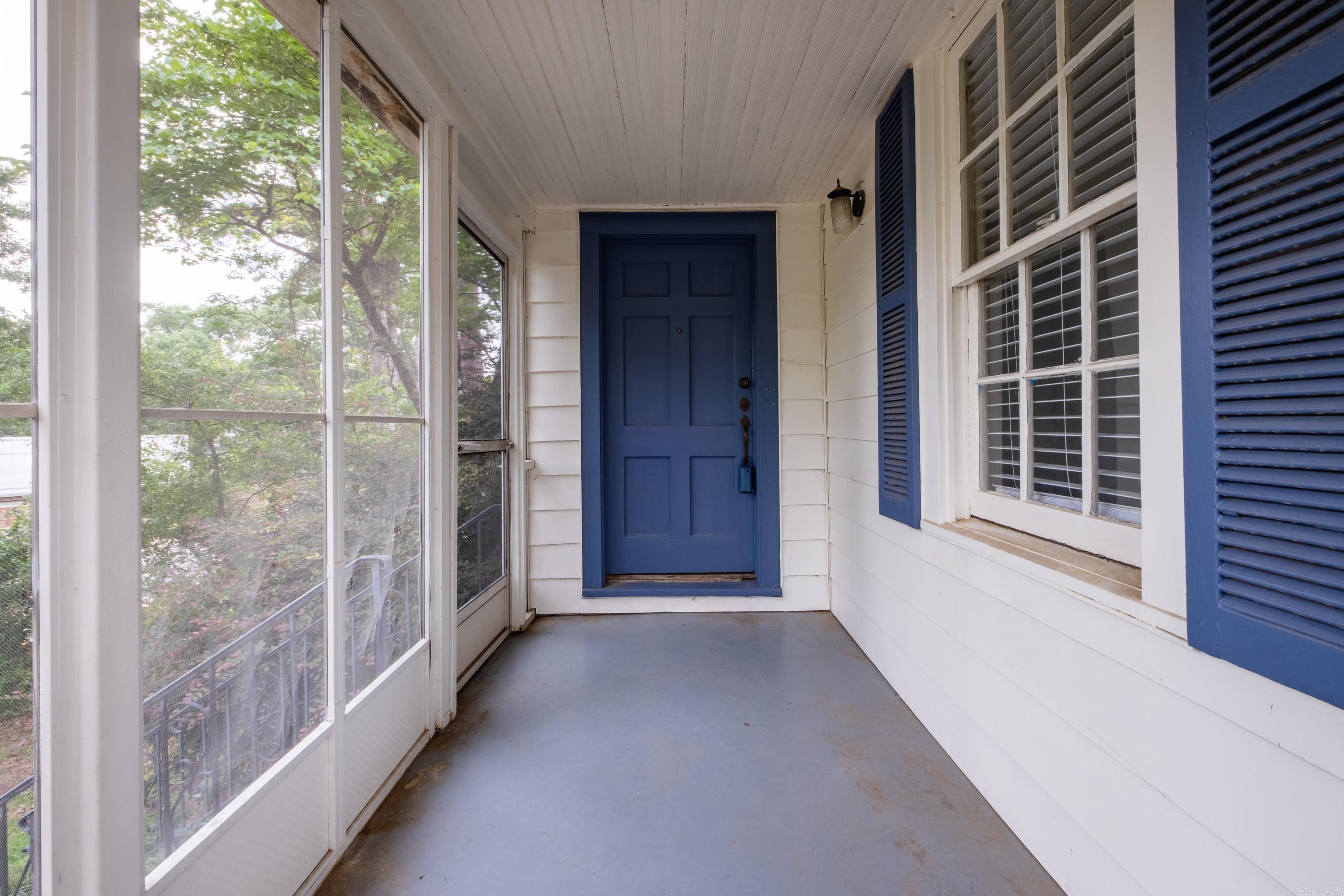 1204 Kavanaugh  Little Rock, AR