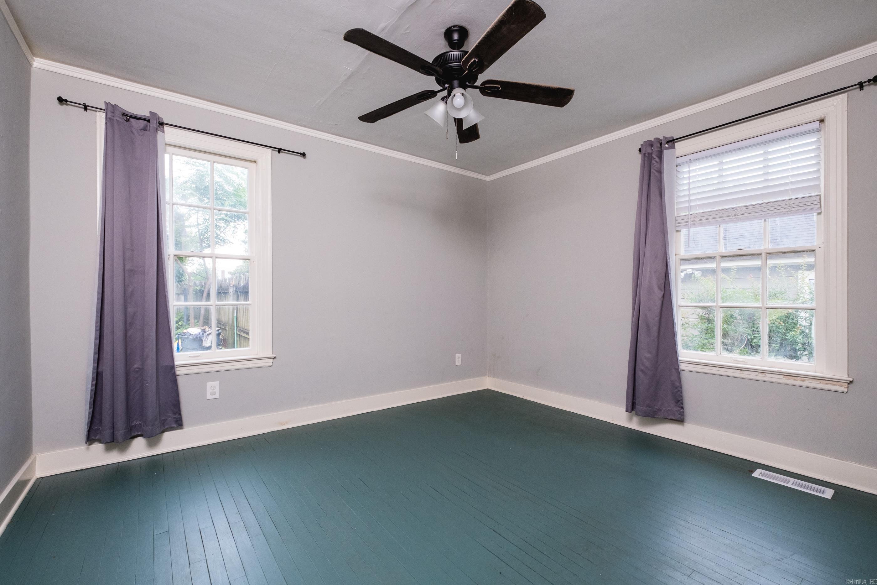 1204 Kavanaugh  Little Rock, AR
