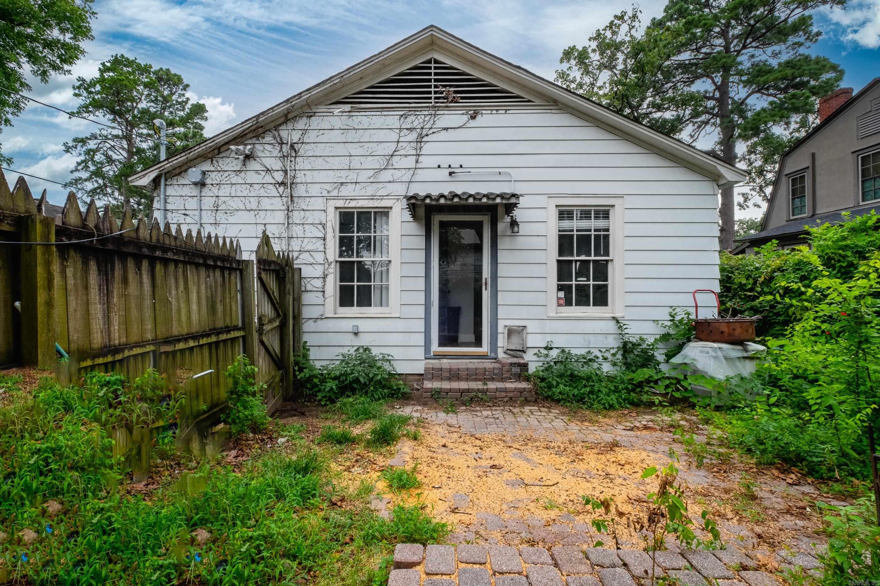 1204 Kavanaugh  Little Rock, AR