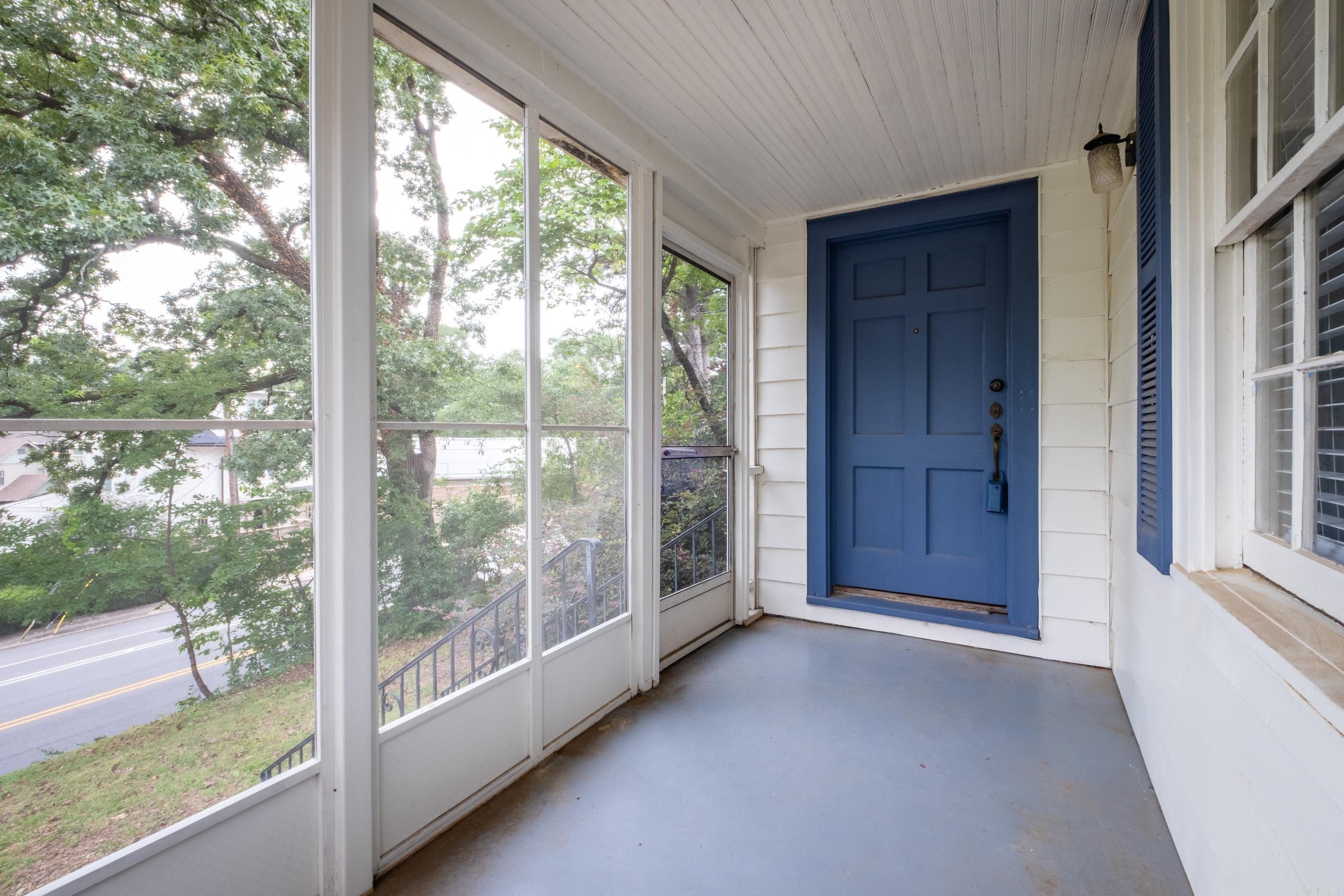 1204 Kavanaugh  Little Rock, AR