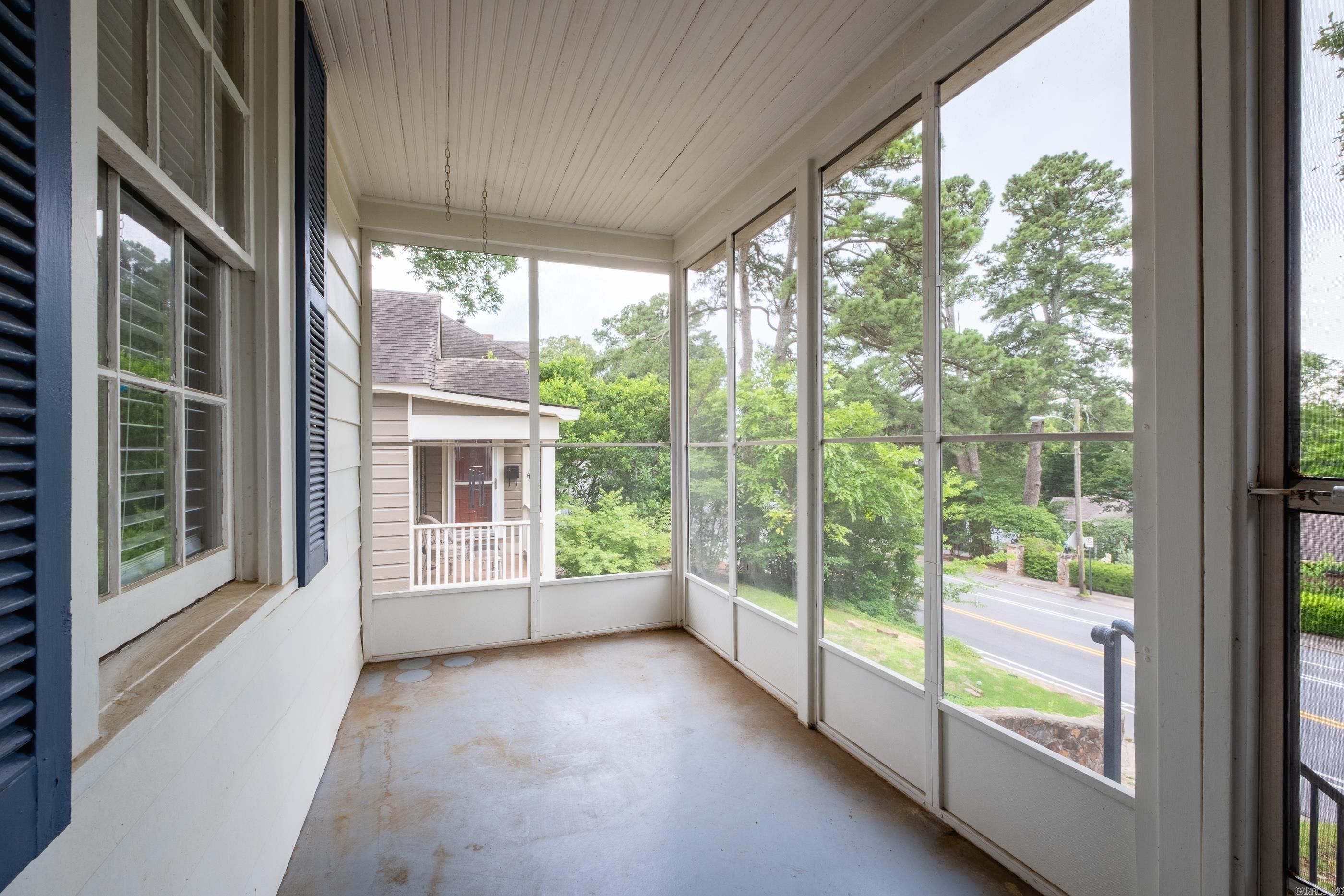 1204 Kavanaugh  Little Rock, AR