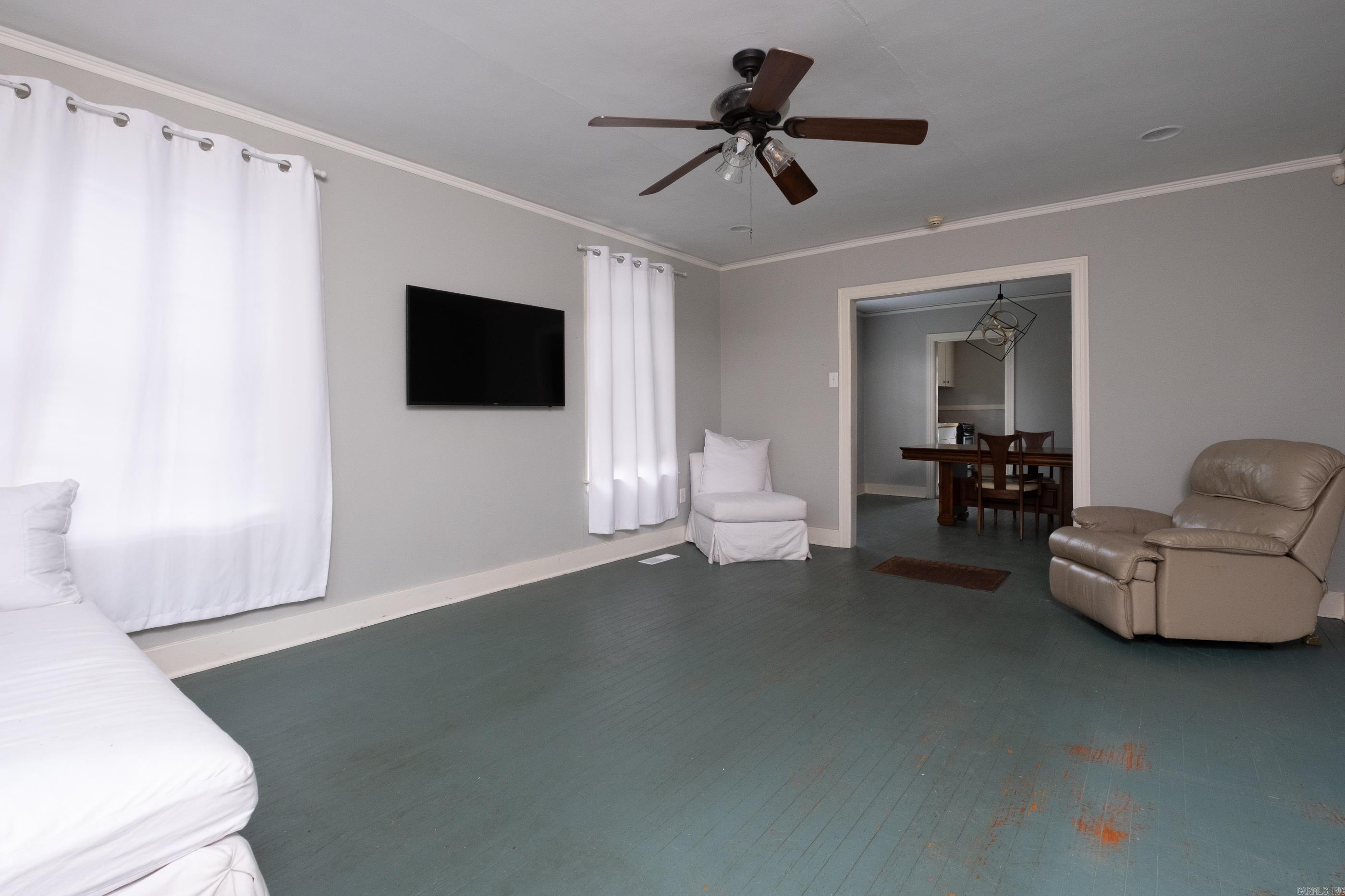 1204 Kavanaugh  Little Rock, AR