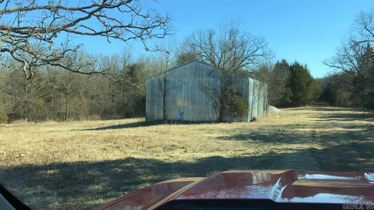 000 Cedar Creek  Diamond City, AR