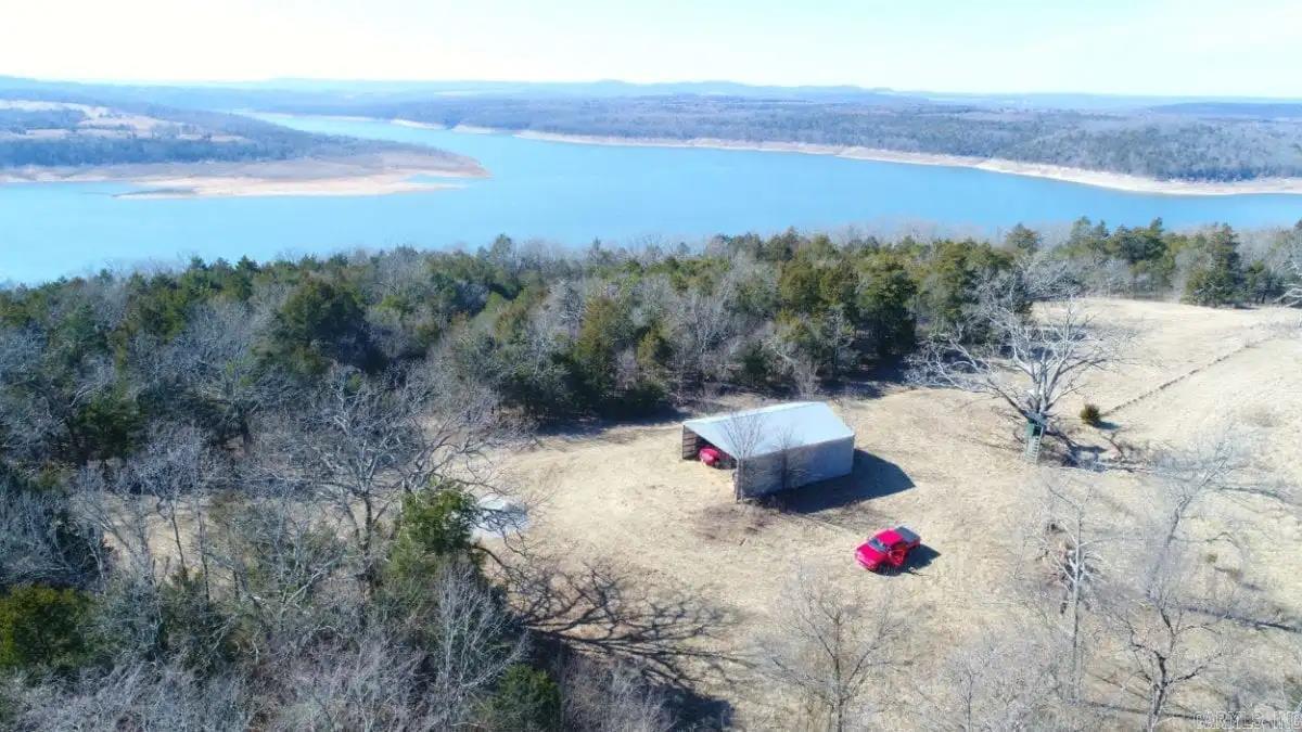 000 Cedar Creek  Diamond City, AR