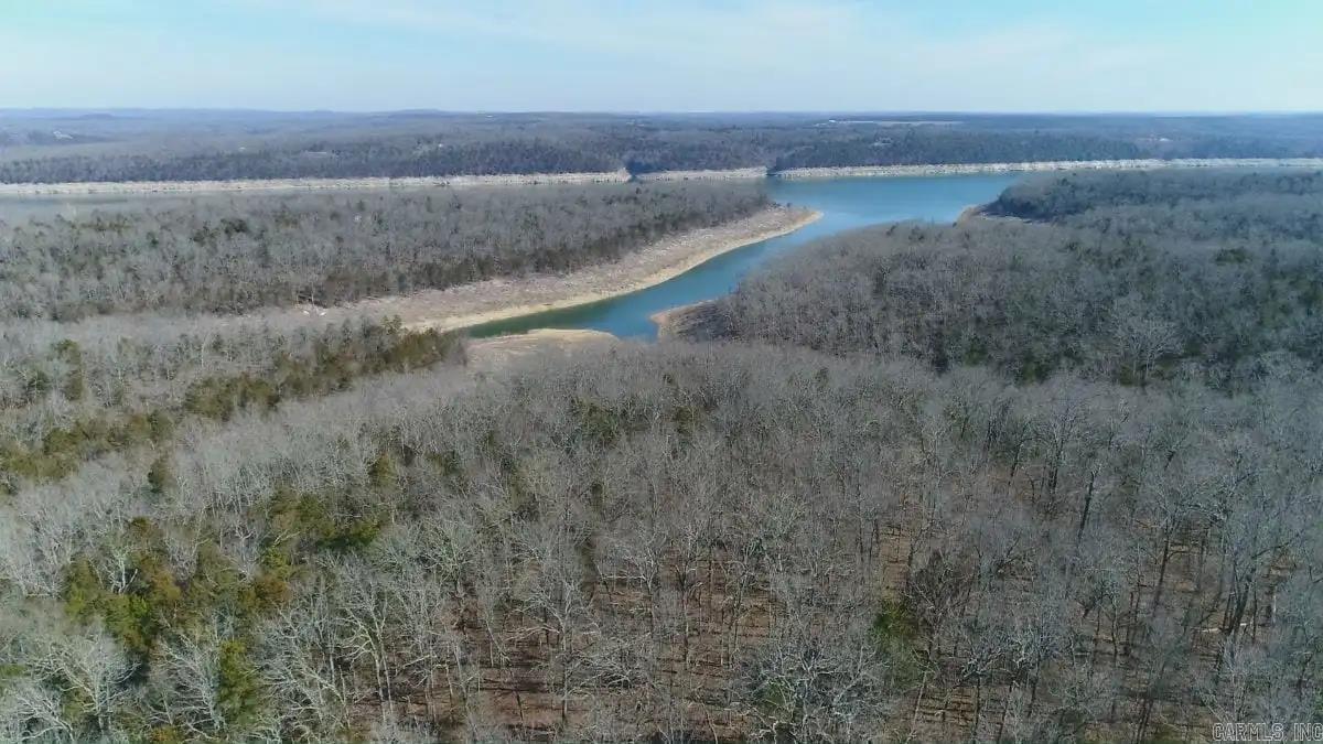 000 Cedar Creek  Diamond City, AR