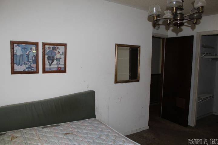 22213 N Springlake  Hensley, AR