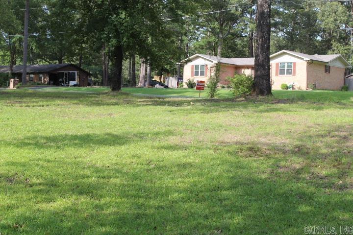 22213 N Springlake  Hensley, AR