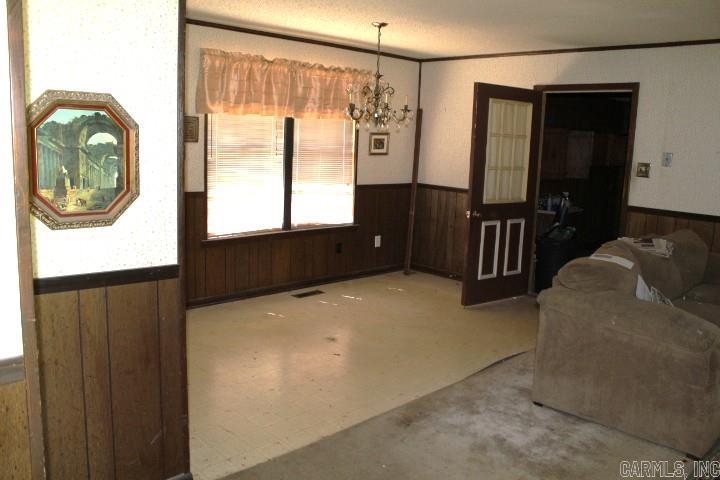 22213 N Springlake  Hensley, AR