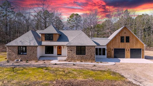 10315  Brown County Line  Alexander, AR