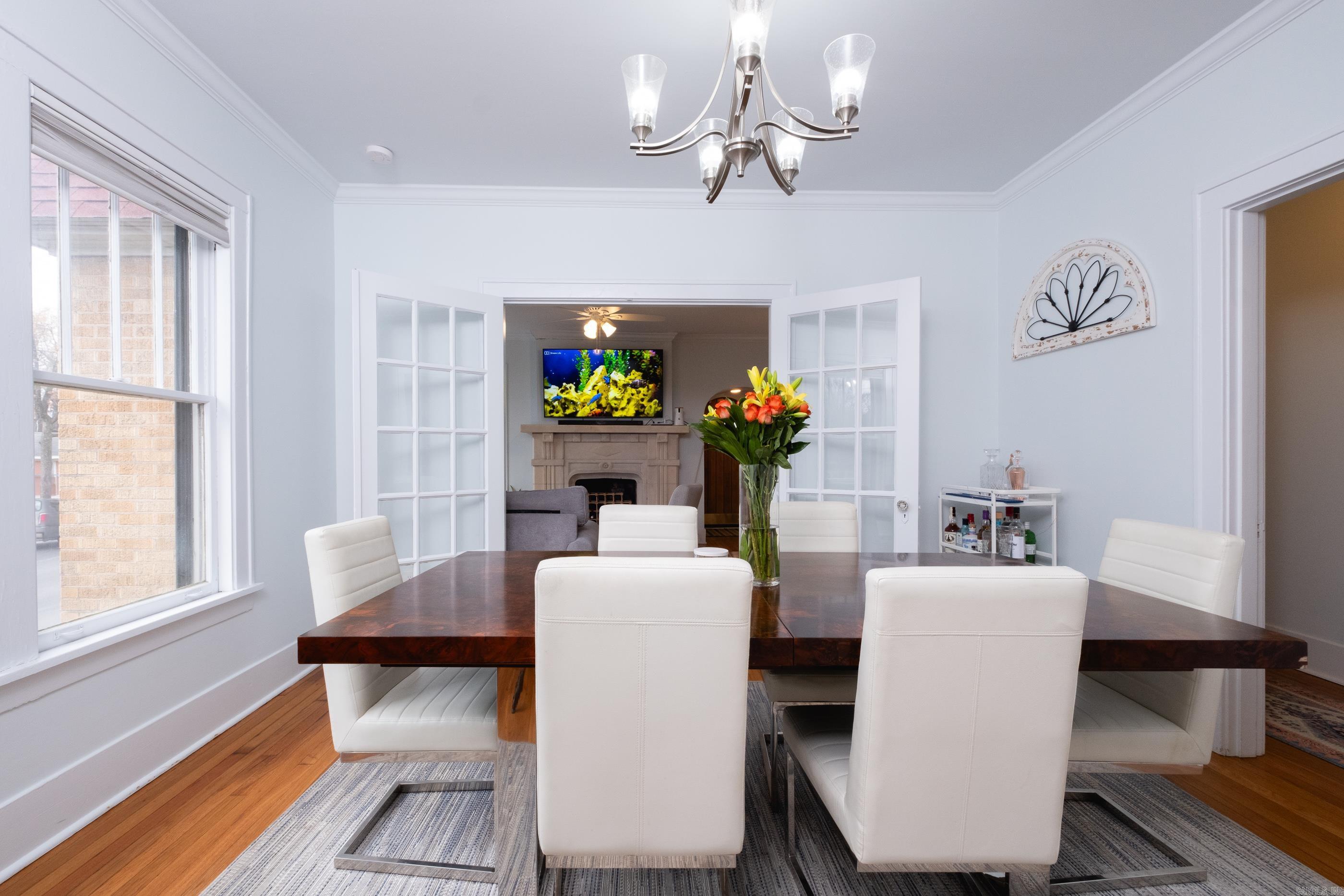 1801 N Harrison Little Rock, AR 72207