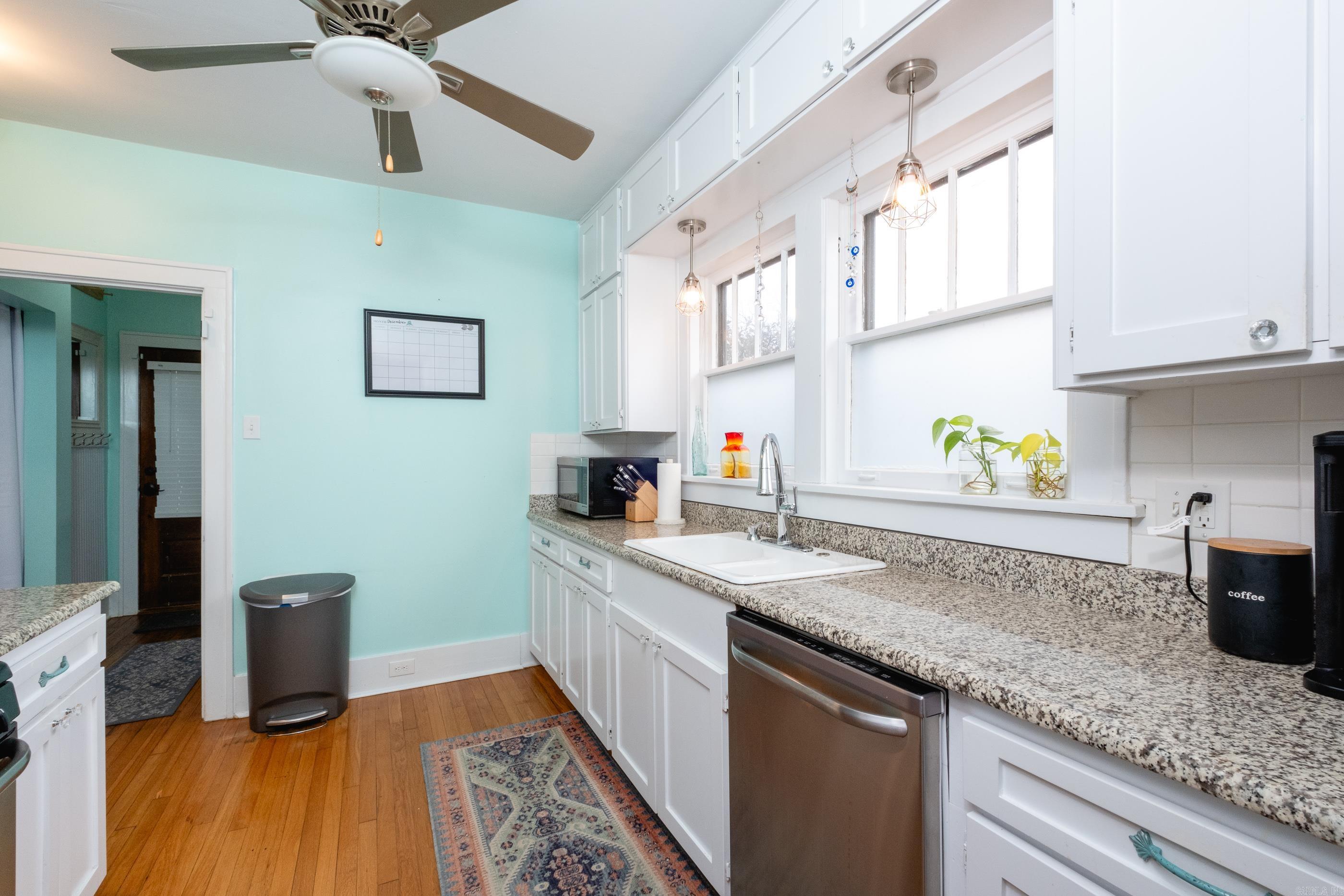 1801 N Harrison Little Rock, AR 72207
