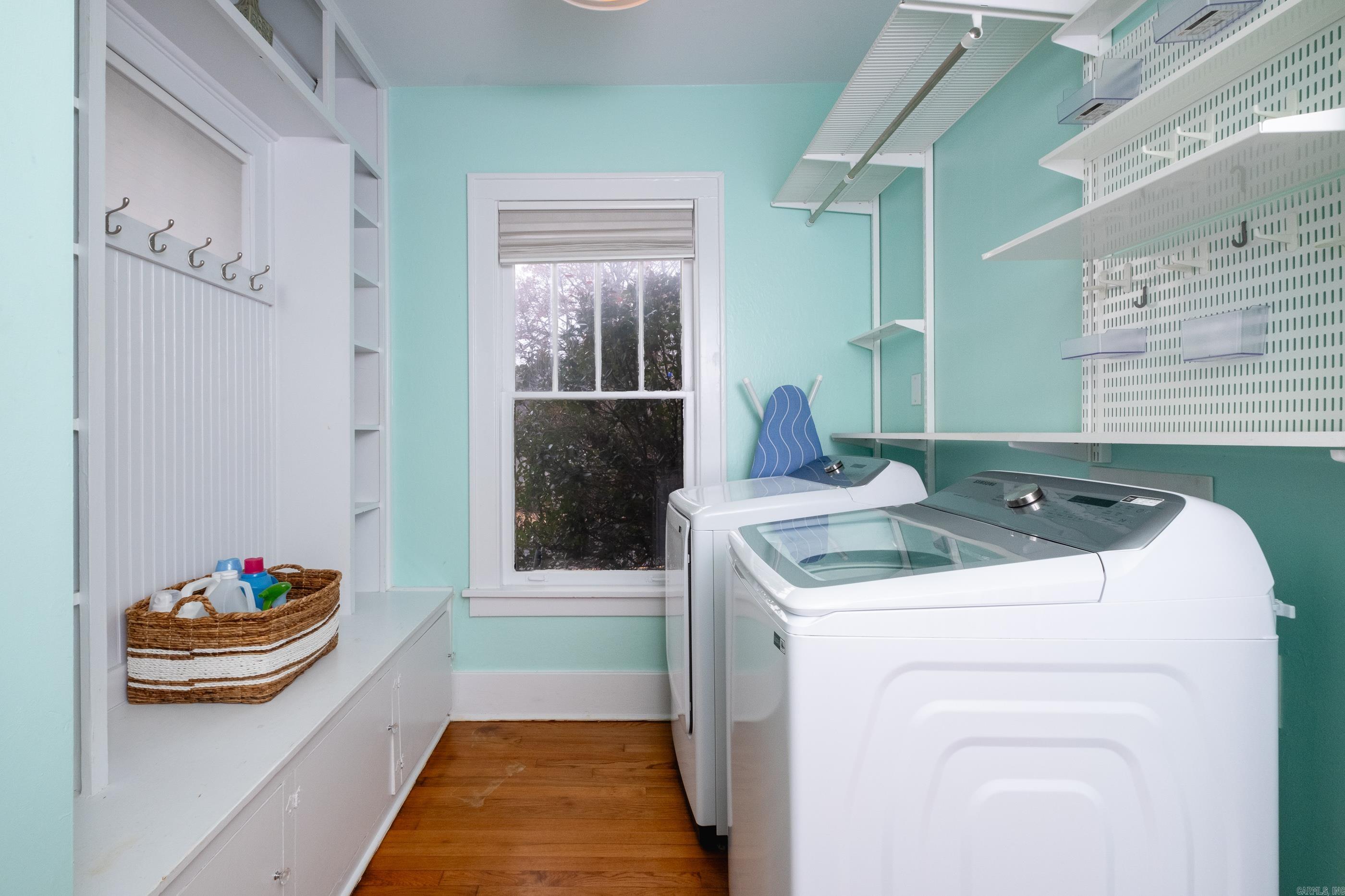 1801 N Harrison Little Rock, AR 72207