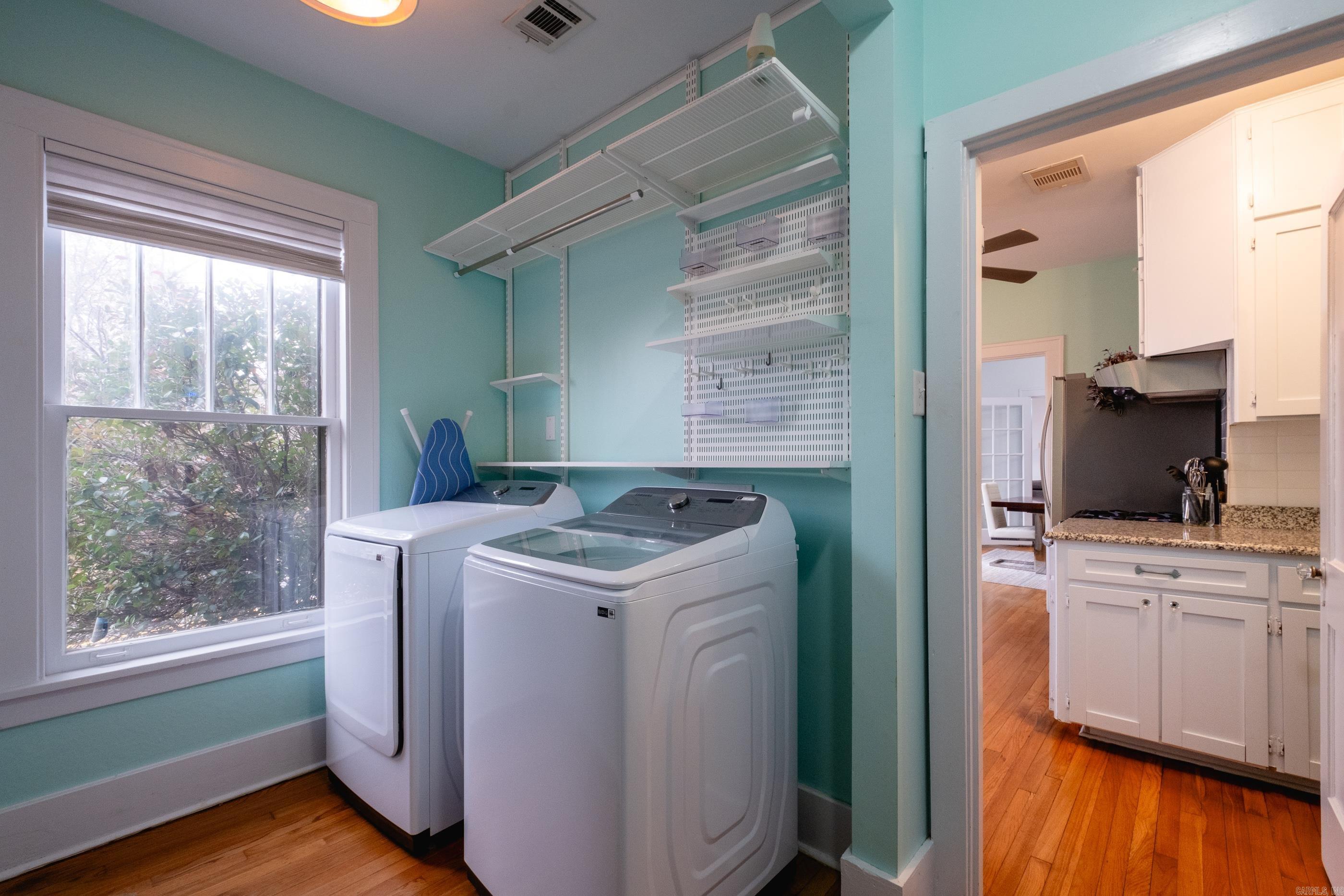1801 N Harrison Little Rock, AR 72207