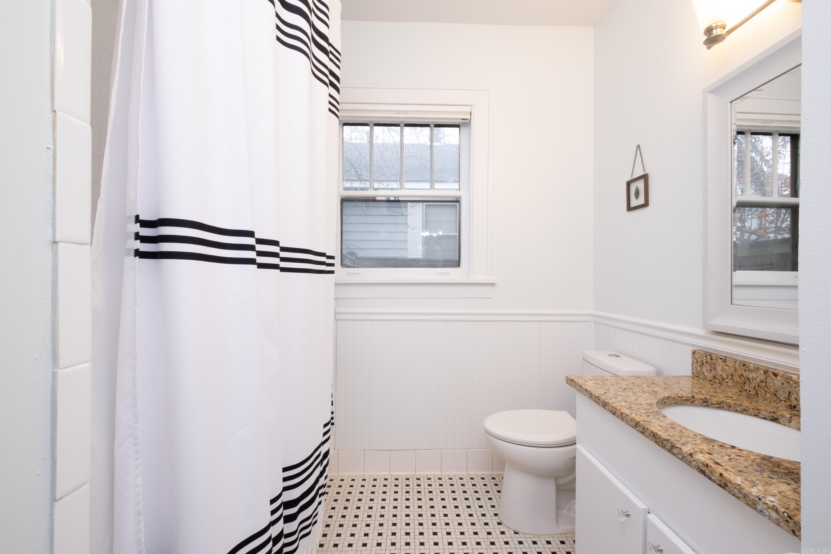 1801 N Harrison Little Rock, AR 72207