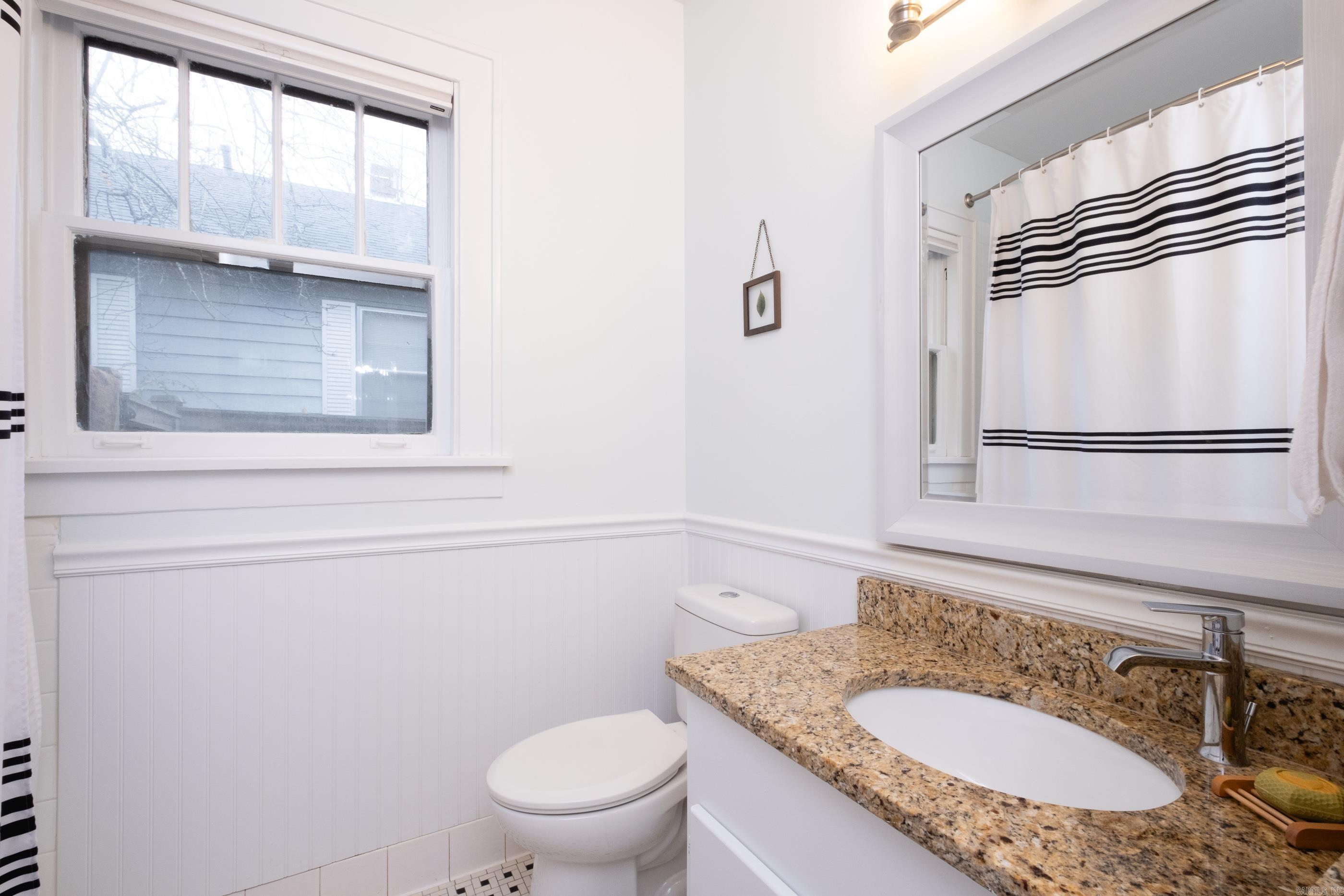 1801 N Harrison Little Rock, AR 72207