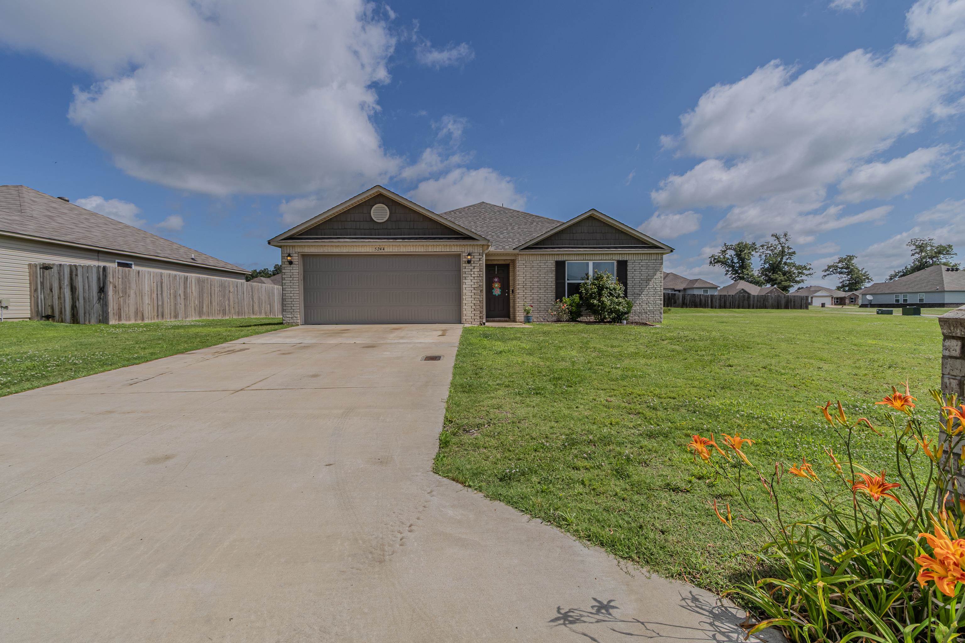 5244 Prospect Trail  Jonesboro, AR