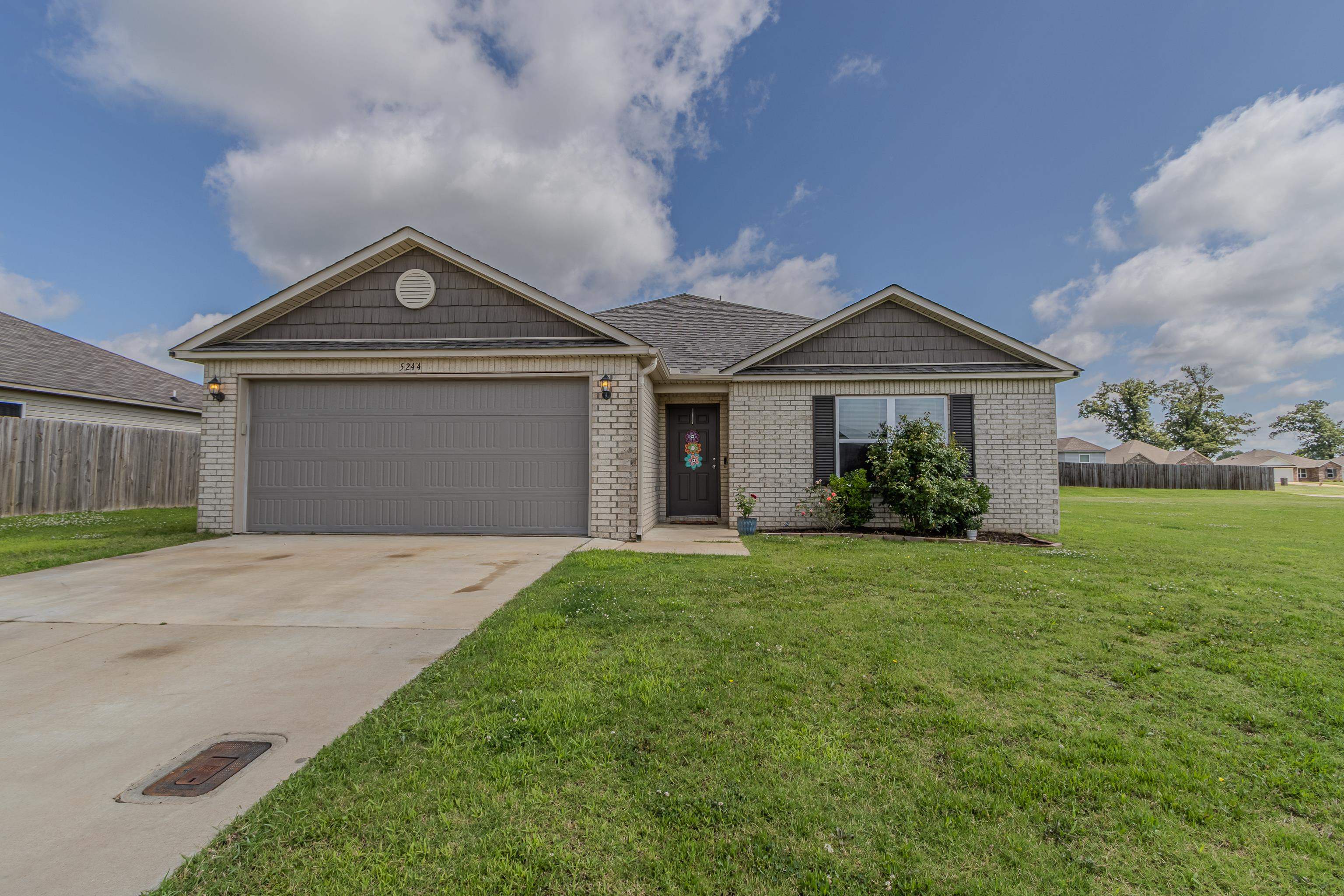 5244 Prospect Trail  Jonesboro, AR