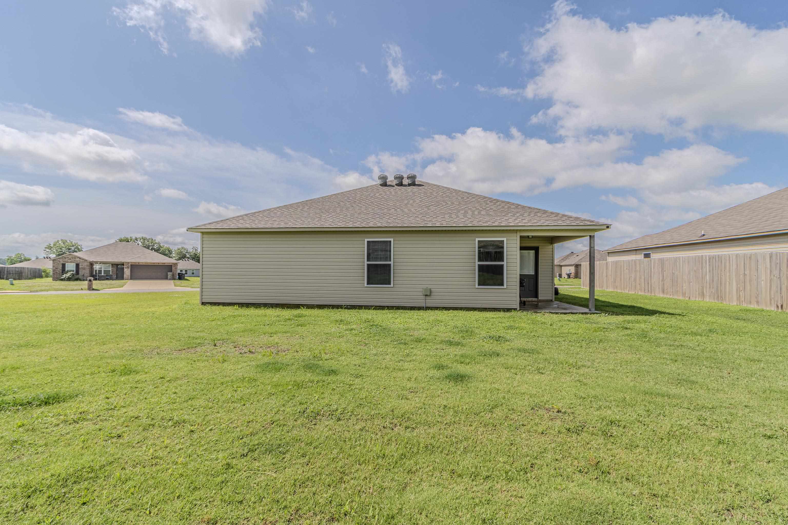 5244 Prospect Trail  Jonesboro, AR