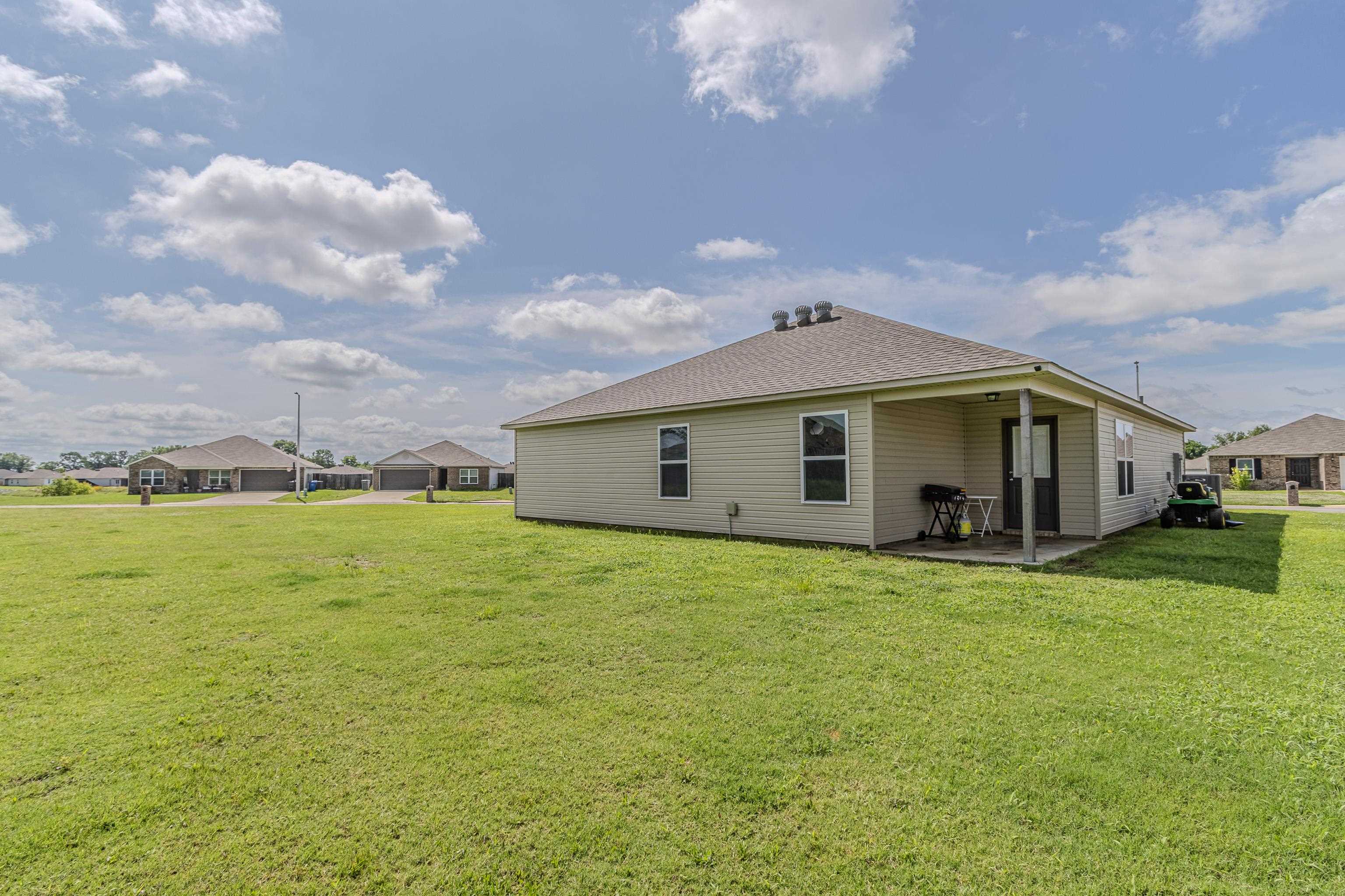 5244 Prospect Trail  Jonesboro, AR