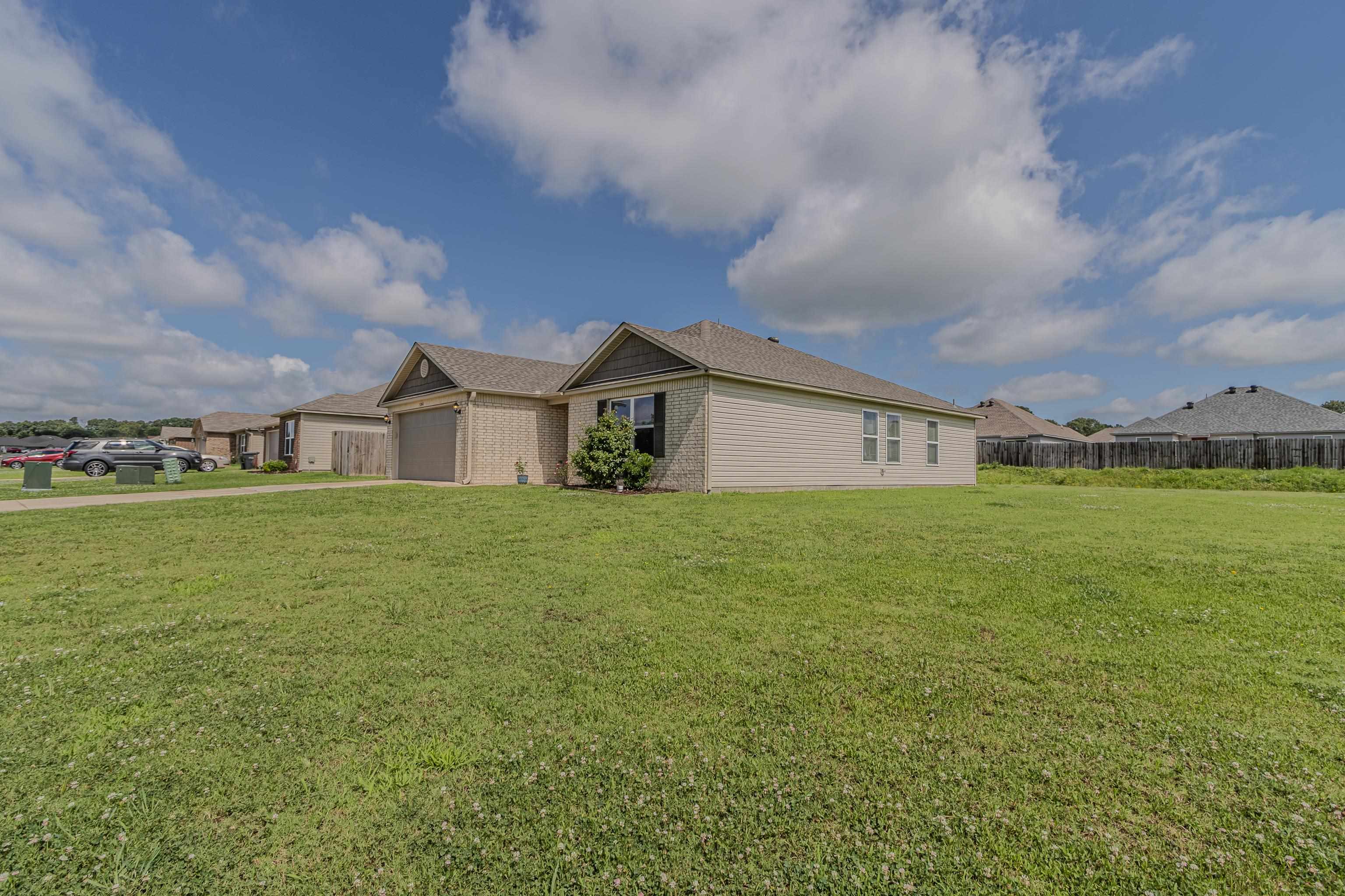 5244 Prospect Trail  Jonesboro, AR