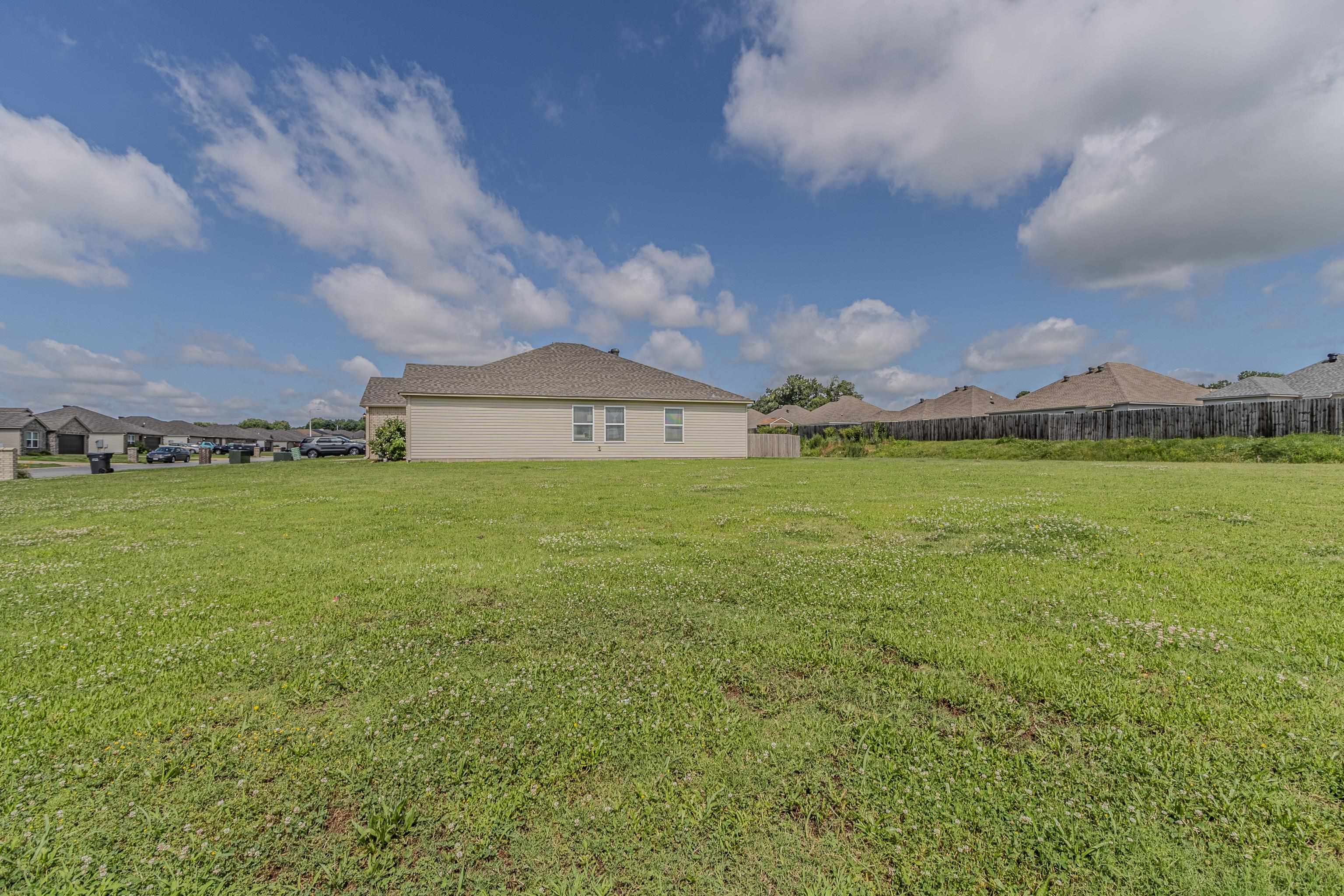 5244 Prospect Trail  Jonesboro, AR