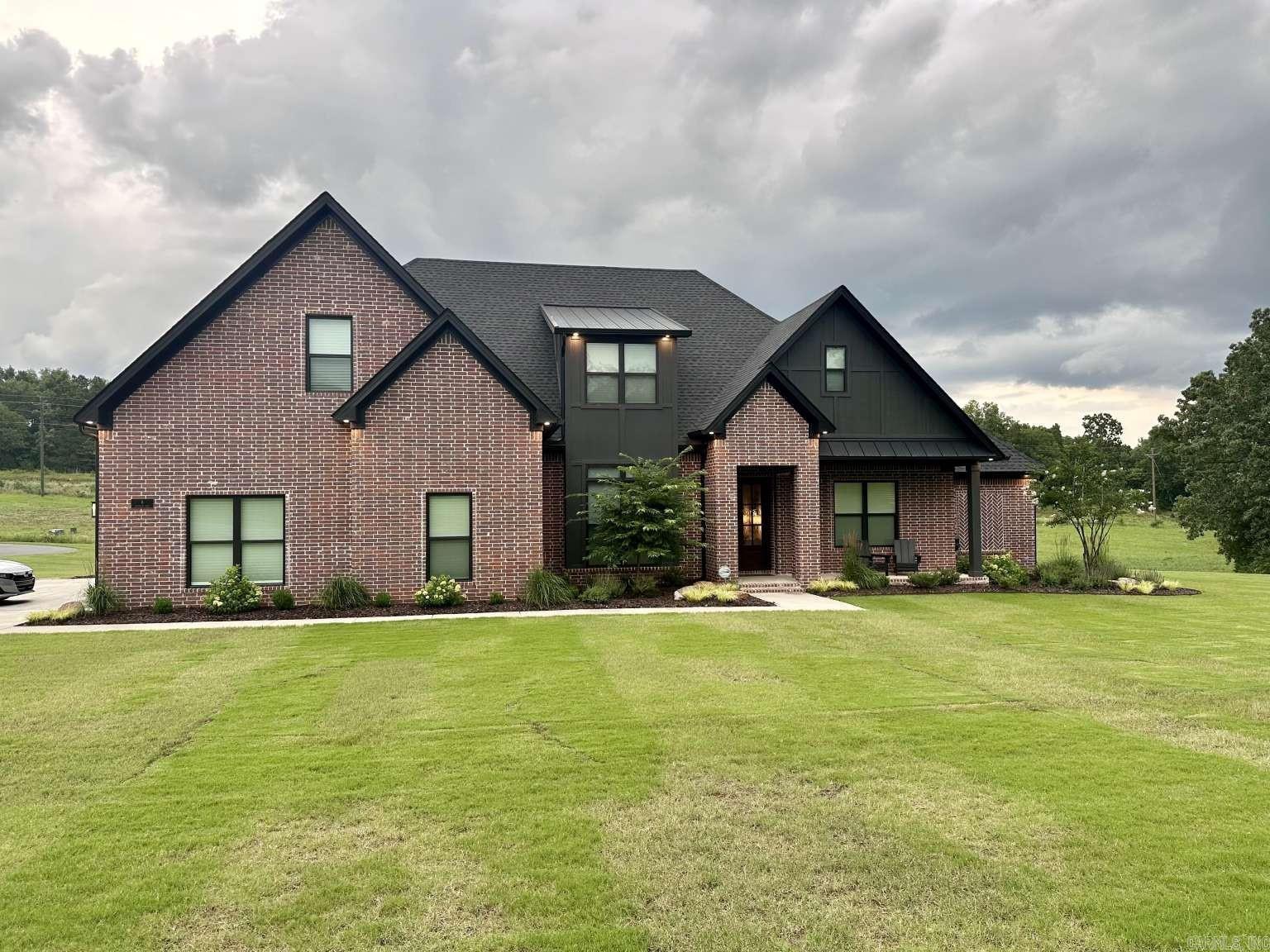 6 Kendrick  Greenbrier, AR