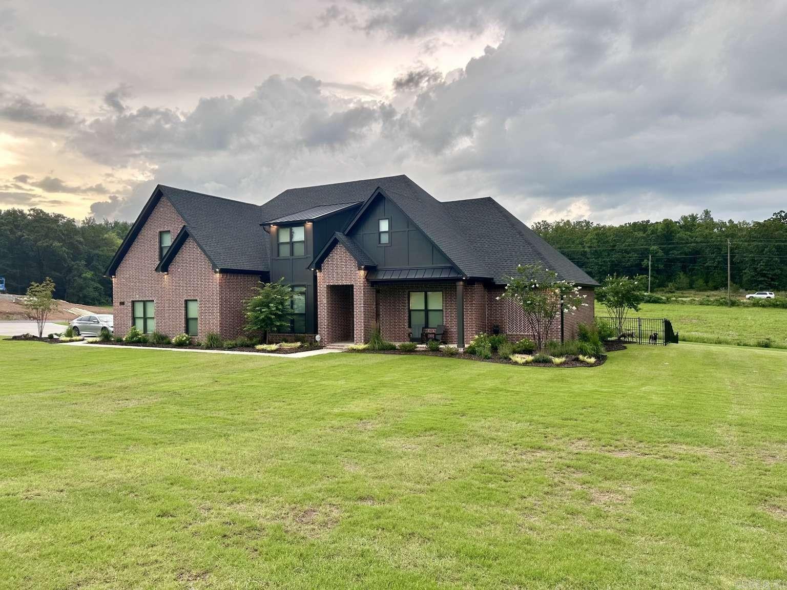 6 Kendrick  Greenbrier, AR
