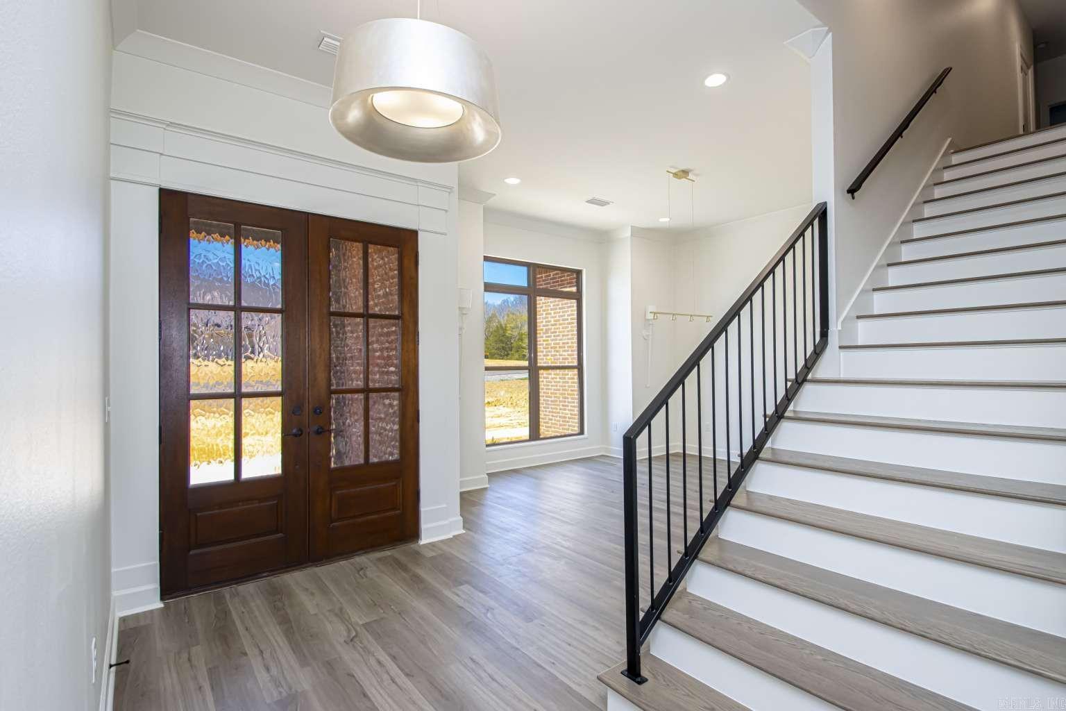 6 Kendrick  Greenbrier, AR