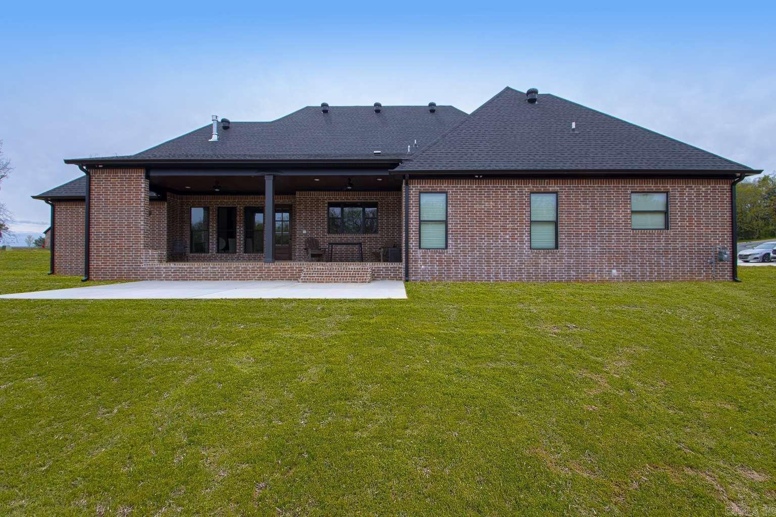6 Kendrick  Greenbrier, AR