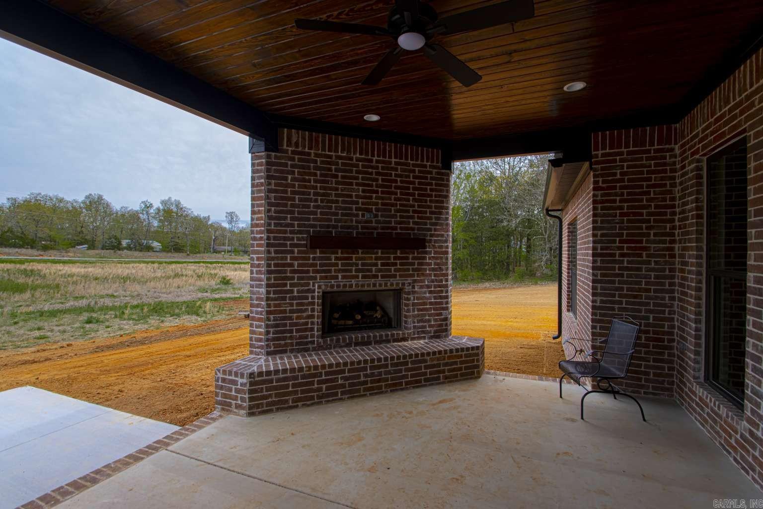 6 Kendrick  Greenbrier, AR