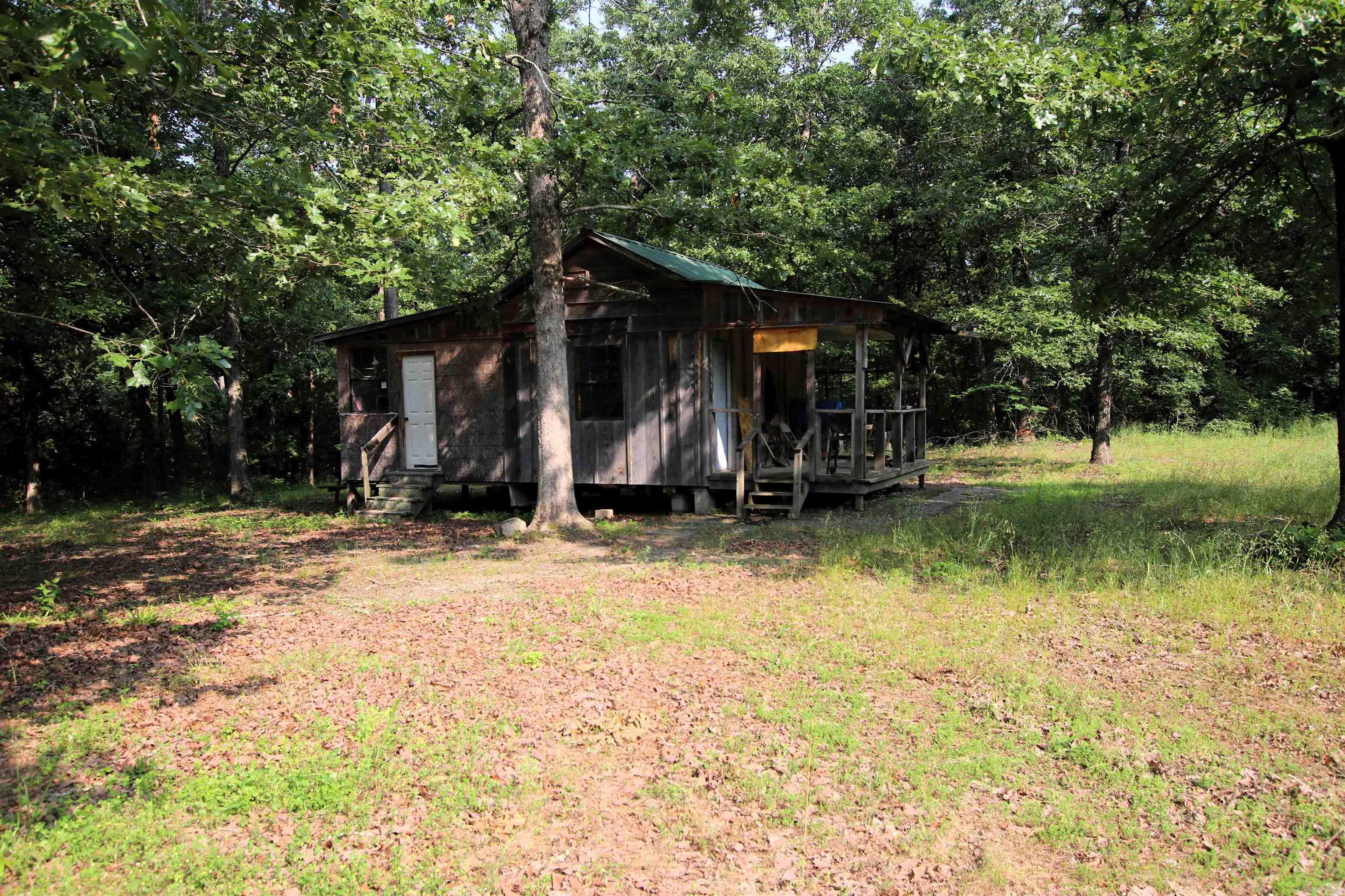 000 Drivers Creek  Scotland, AR
