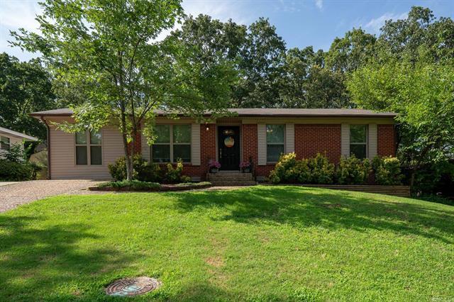 2709  Ottawa  North Little Rock, AR