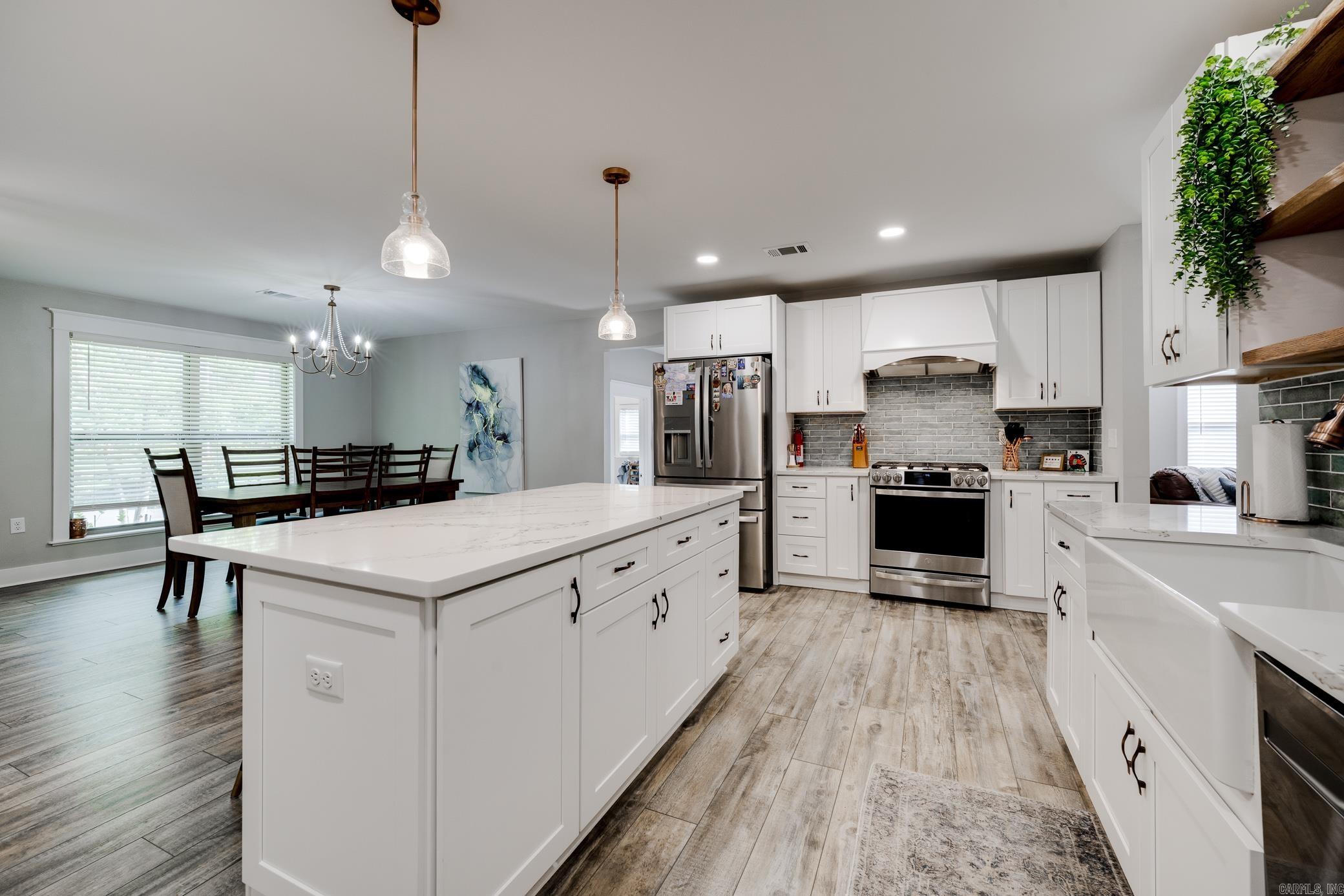 2709 Ottawa  North Little Rock, AR