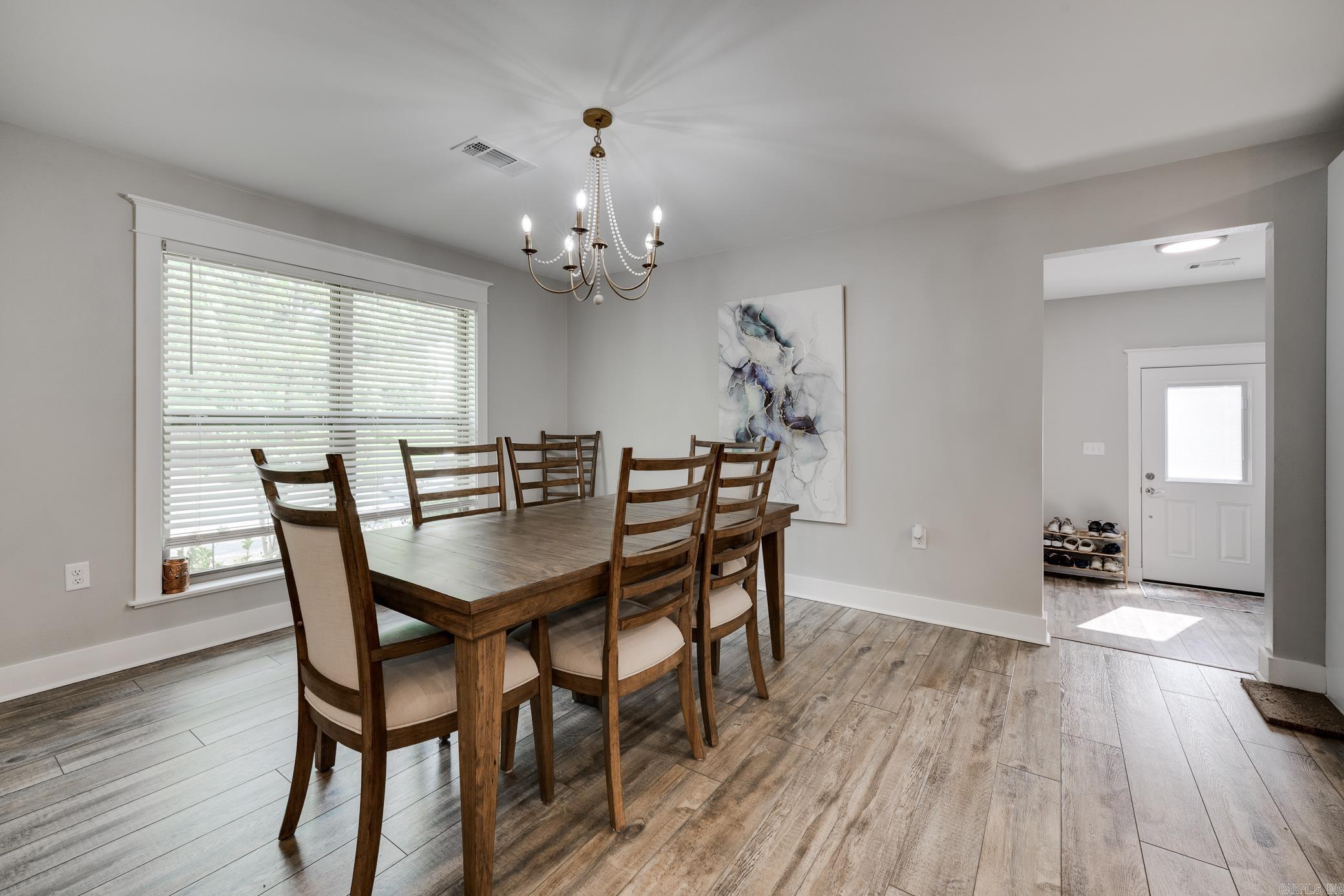 2709 Ottawa  North Little Rock, AR