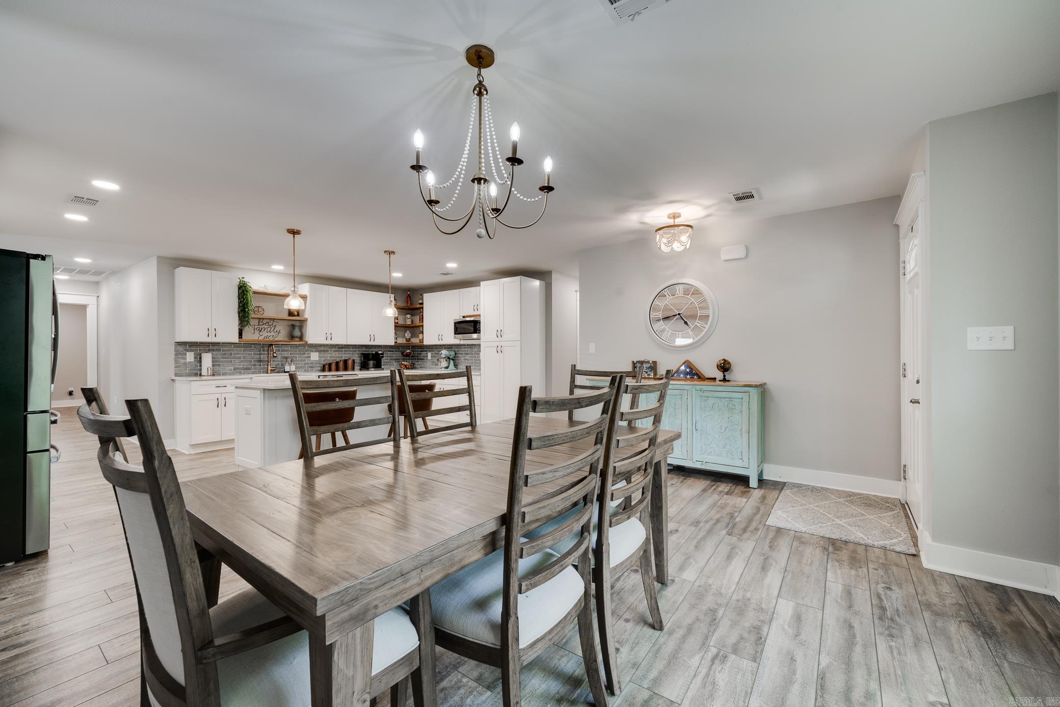 2709 Ottawa  North Little Rock, AR