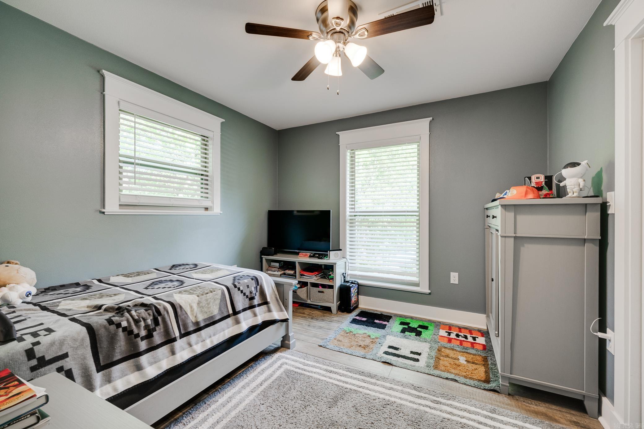2709 Ottawa  North Little Rock, AR