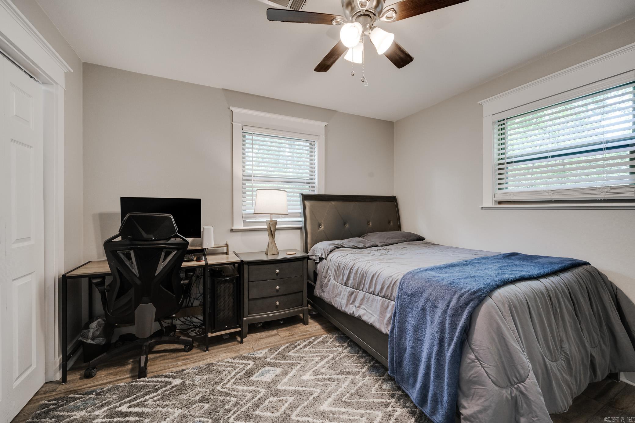 2709 Ottawa  North Little Rock, AR