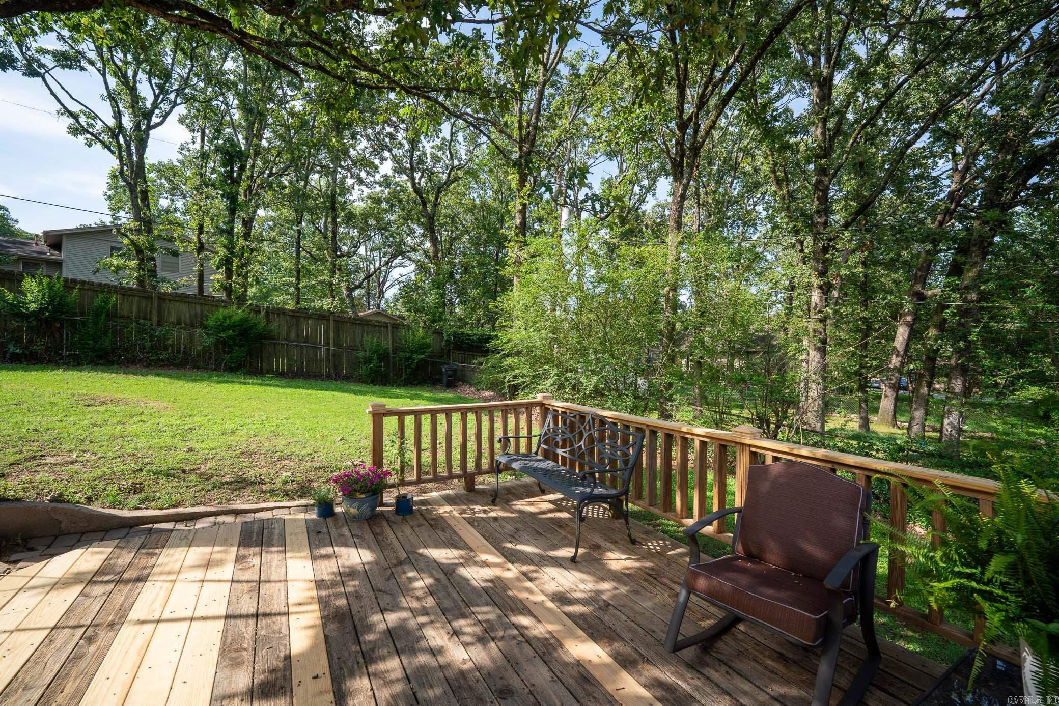 2709 Ottawa  North Little Rock, AR