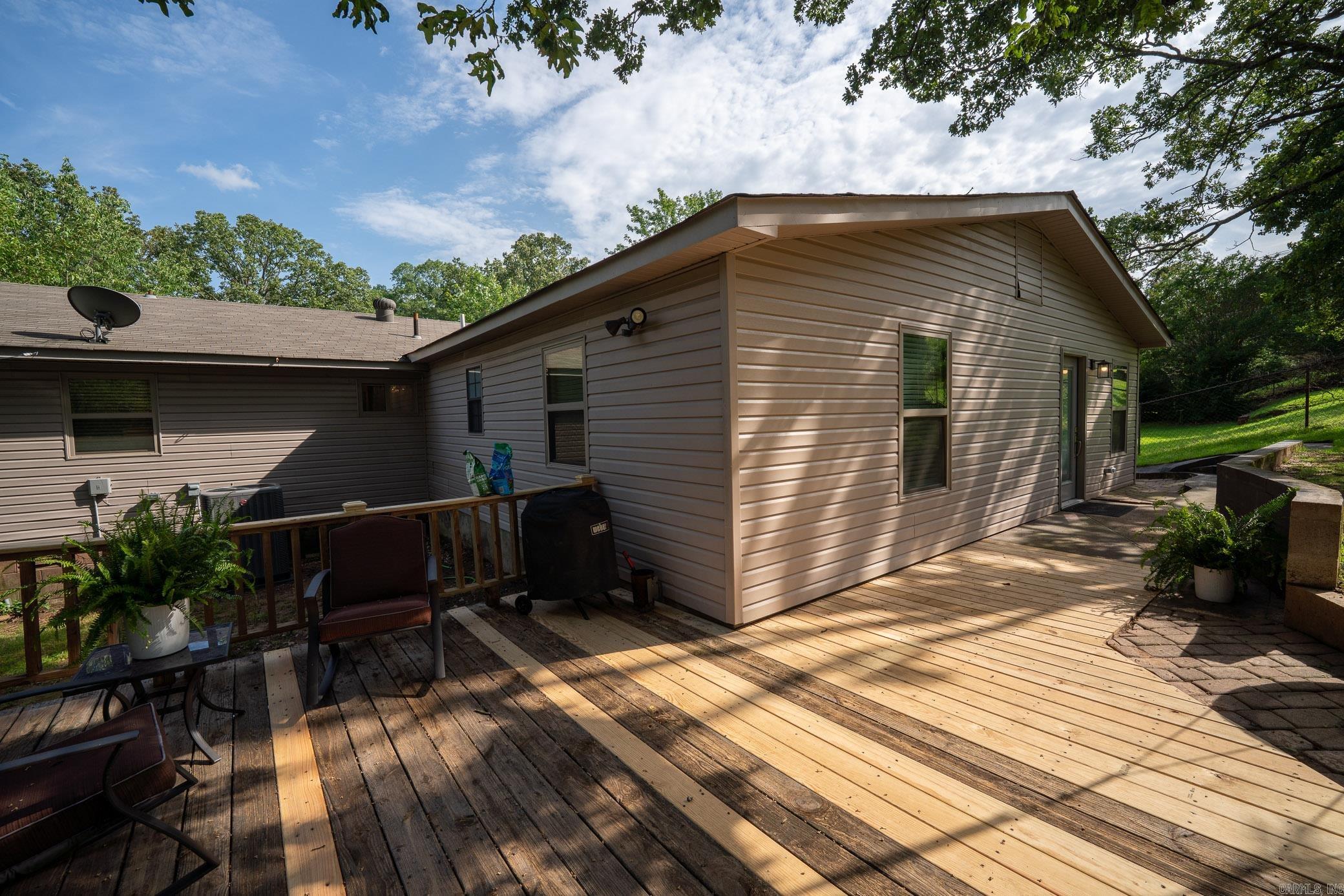 2709 Ottawa  North Little Rock, AR