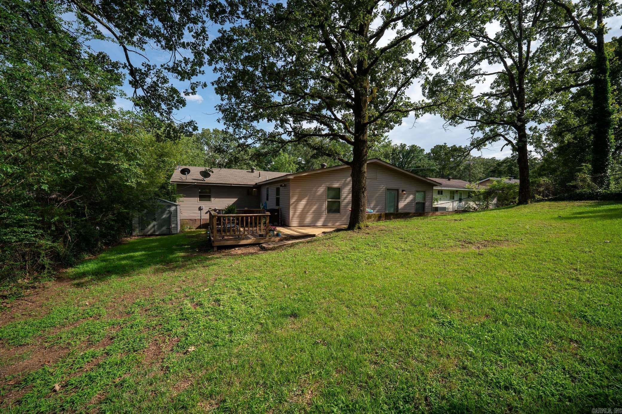 2709 Ottawa  North Little Rock, AR