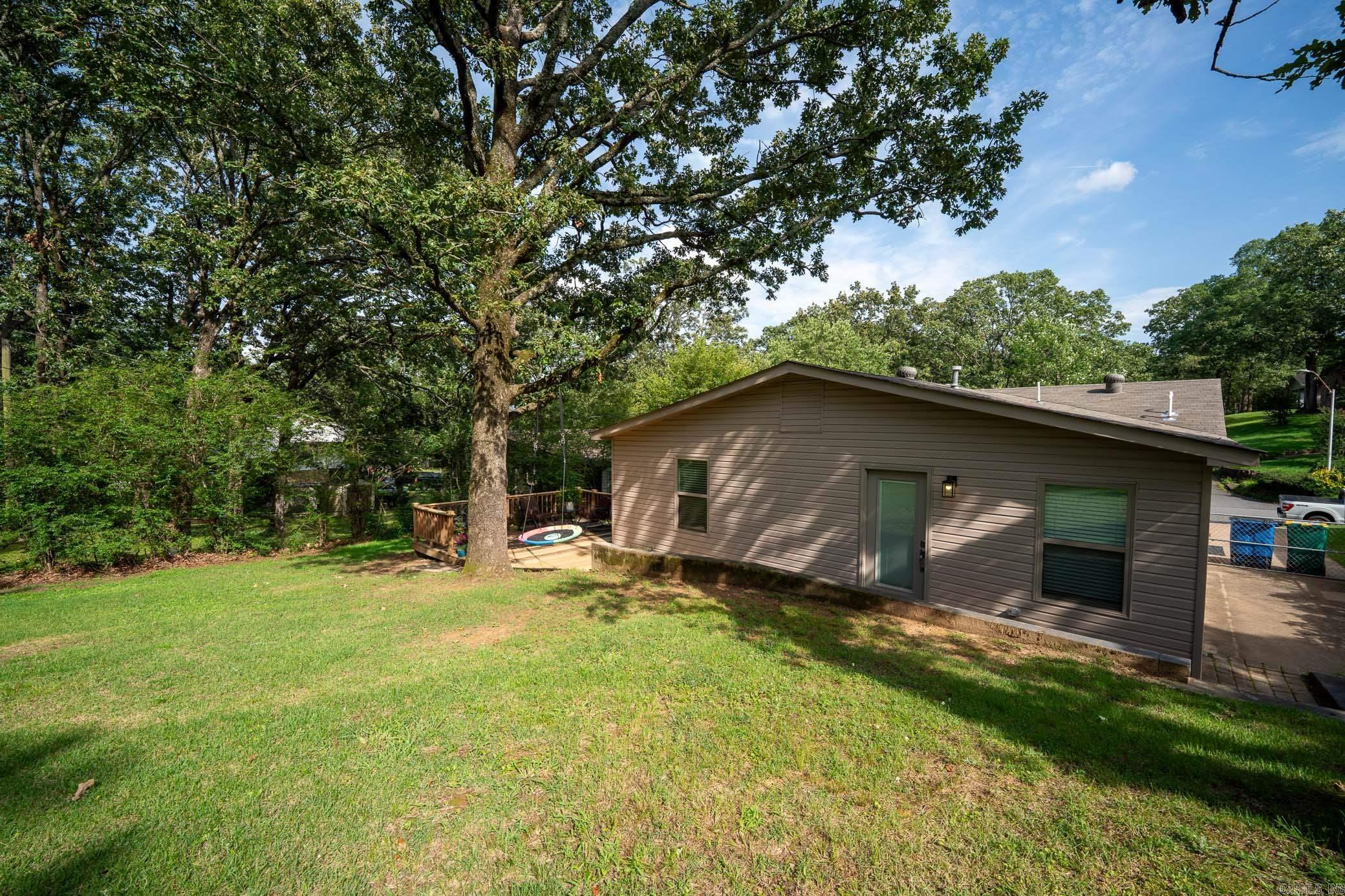2709 Ottawa  North Little Rock, AR
