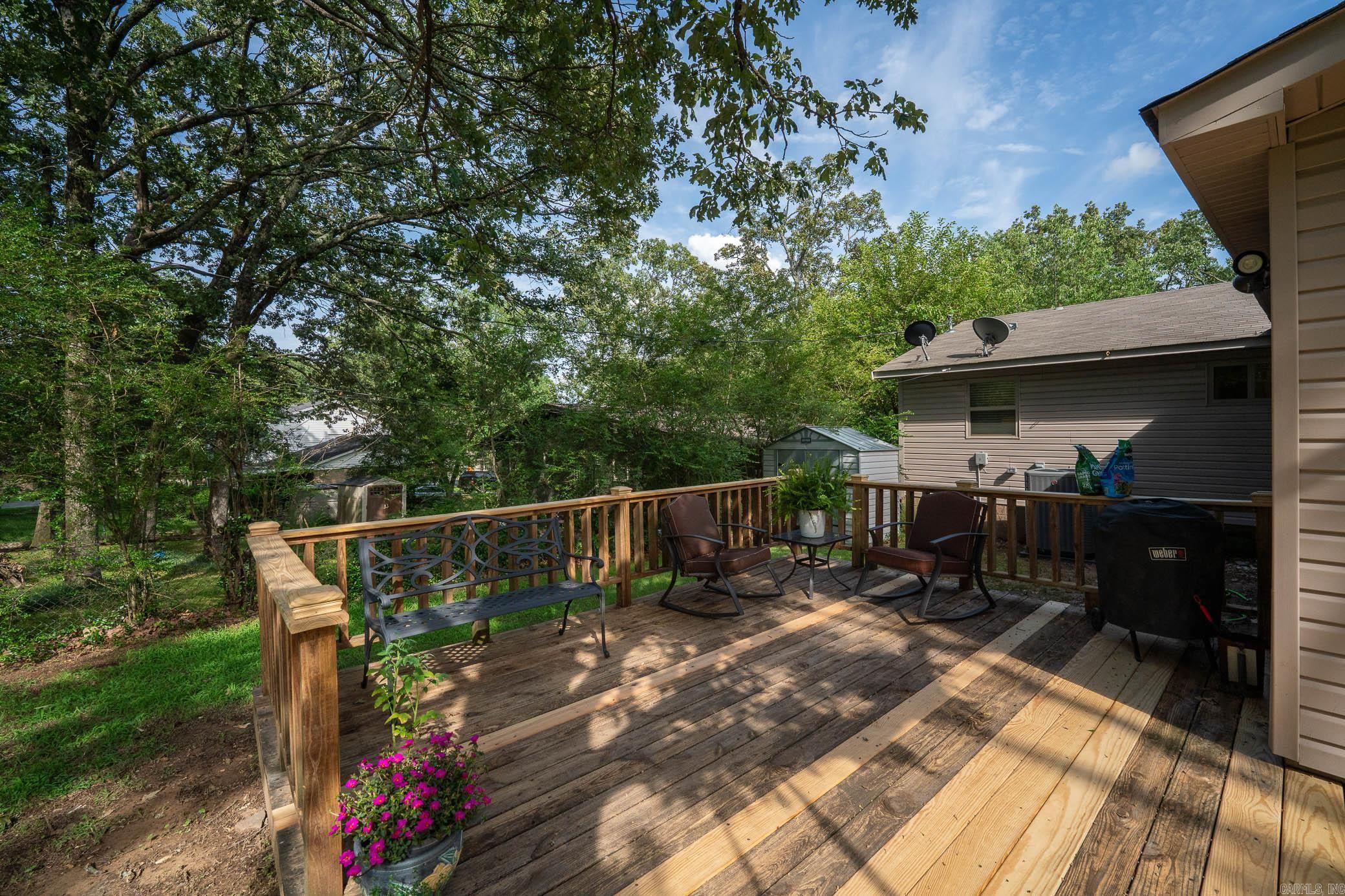 2709 Ottawa  North Little Rock, AR